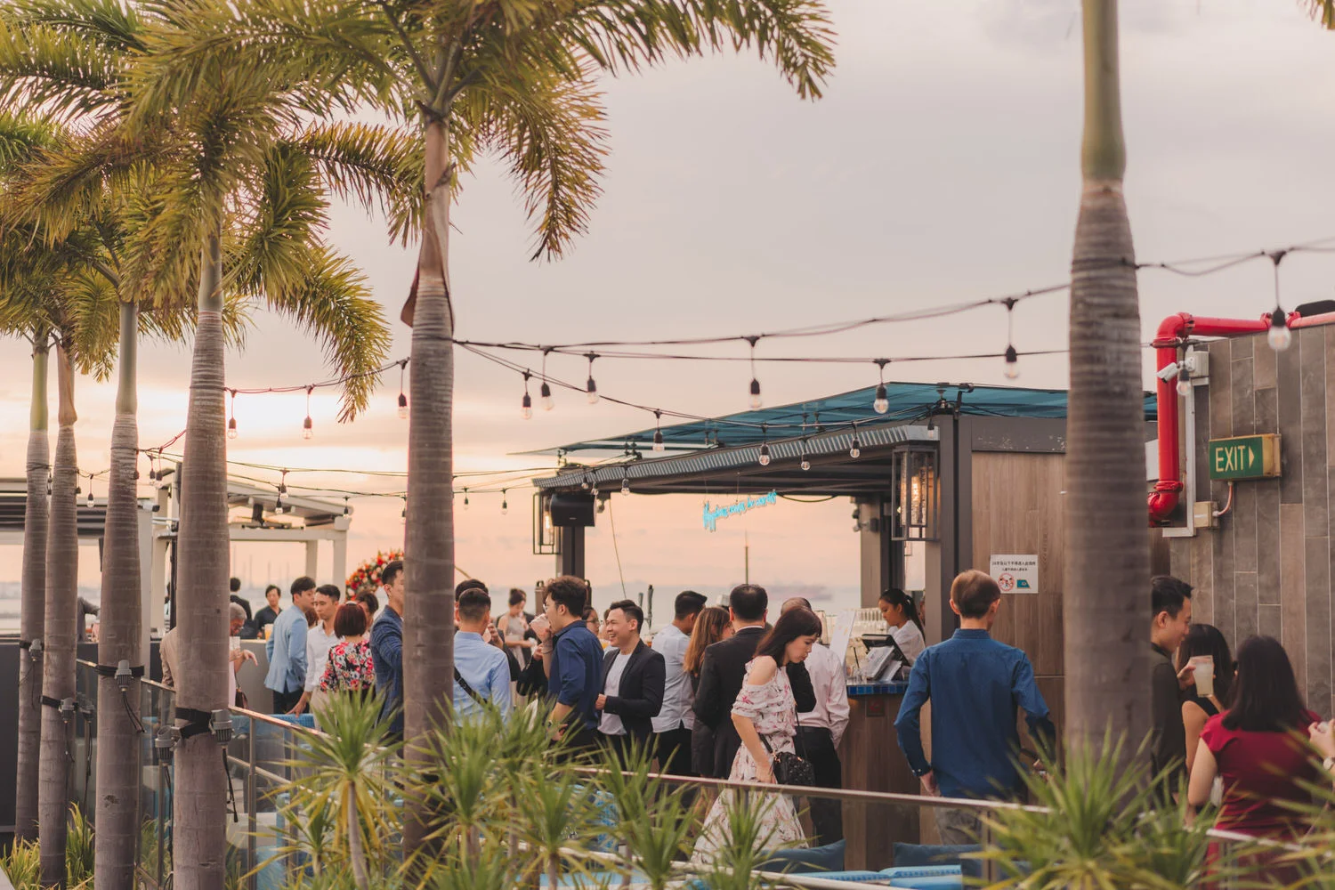 J & X wedding photo 14