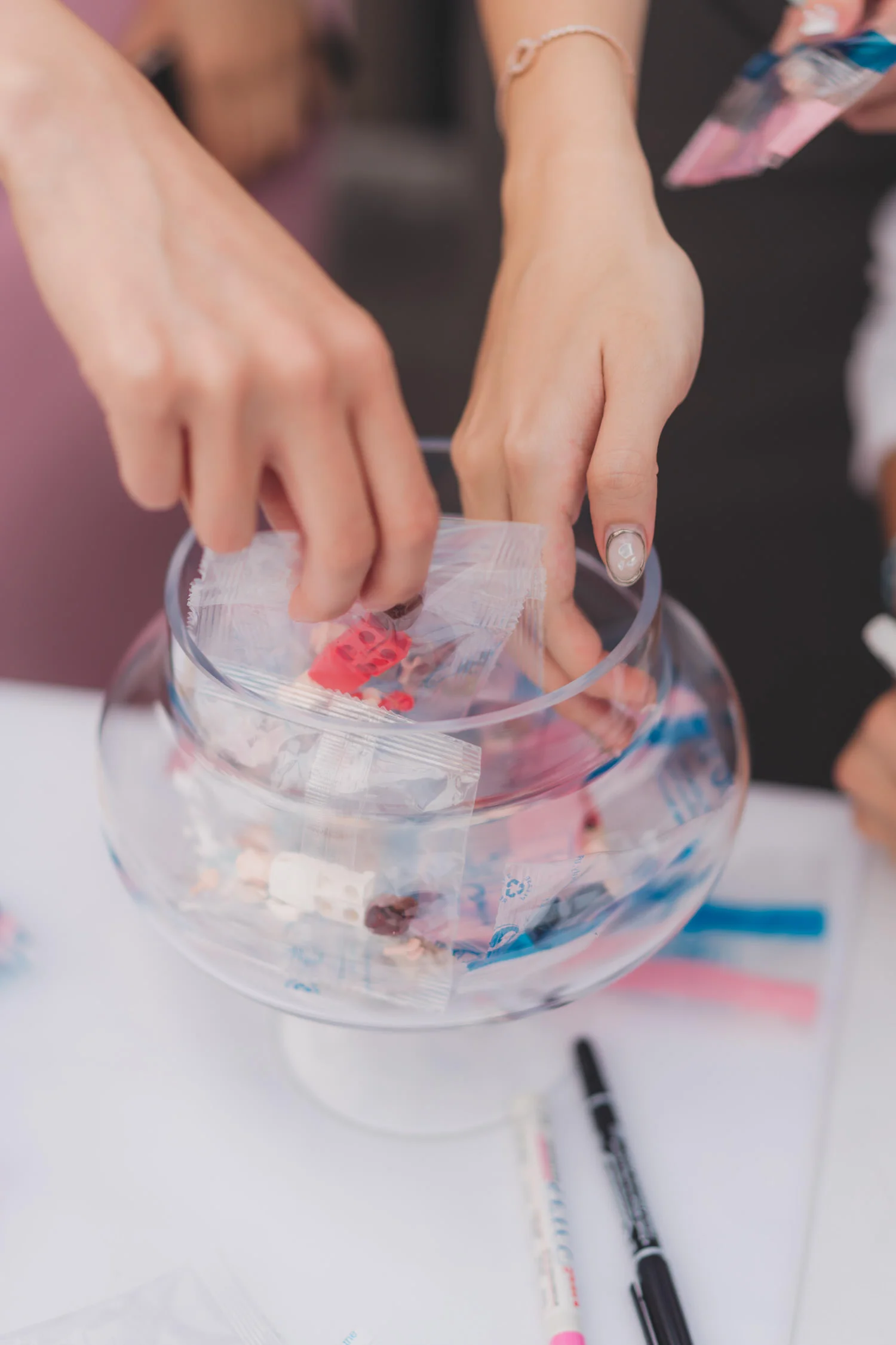 J & X wedding photo 17