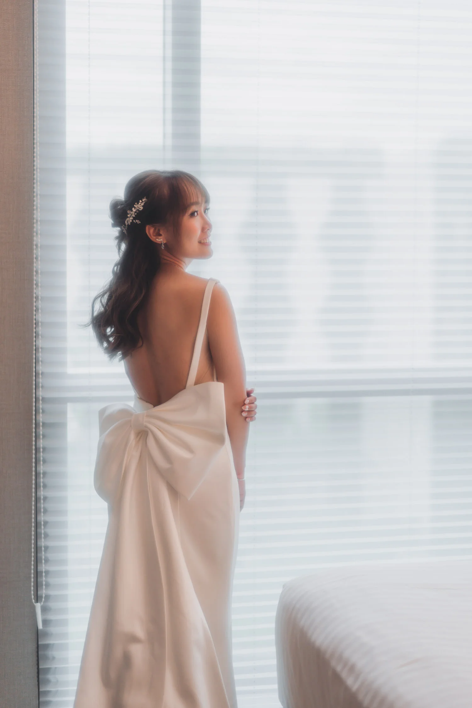 J & X wedding photo 10