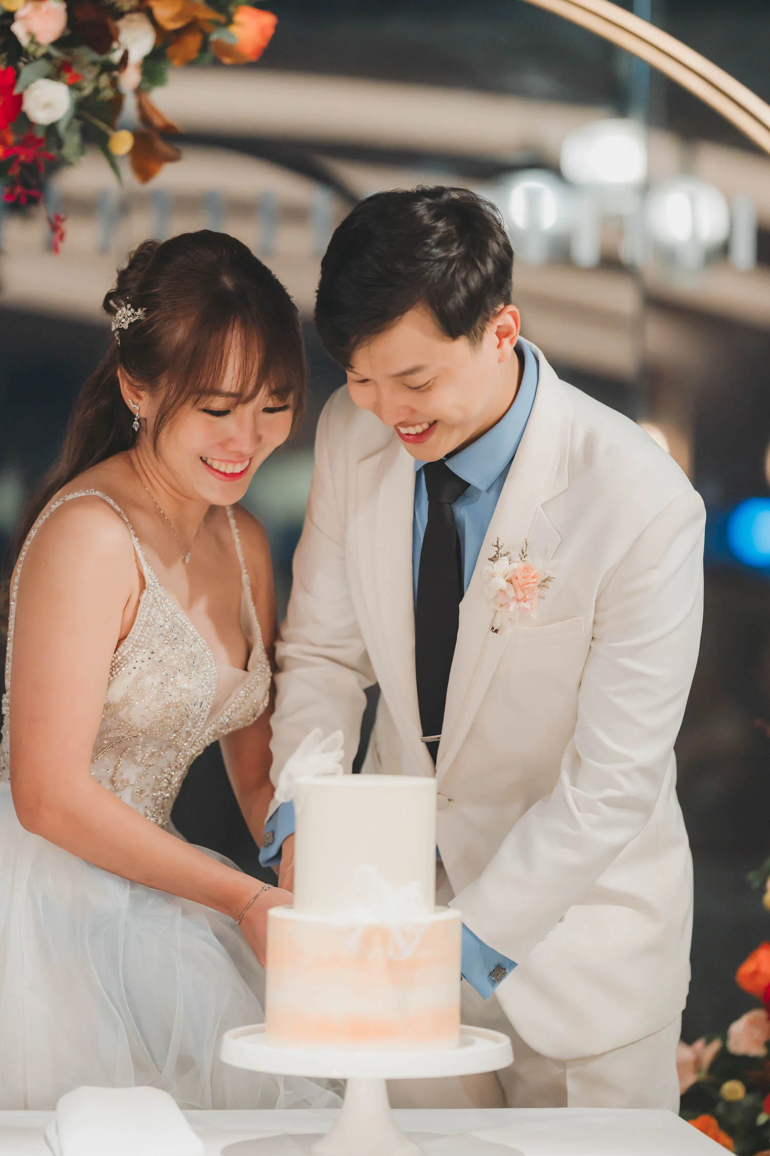 J & X wedding photo 61