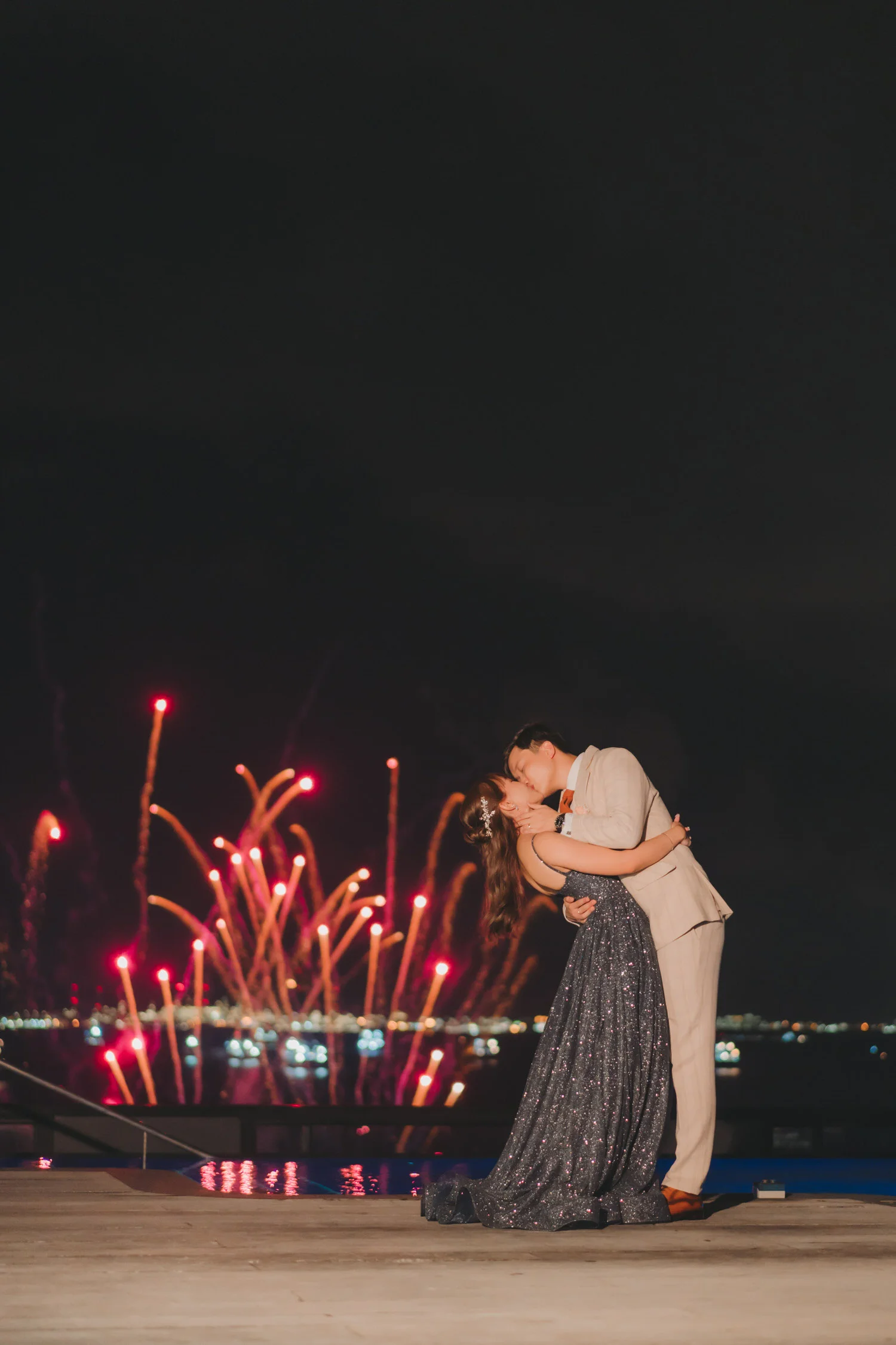 J & X wedding photo 74