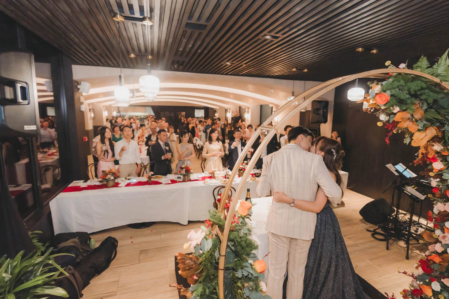 J & X wedding photo 85