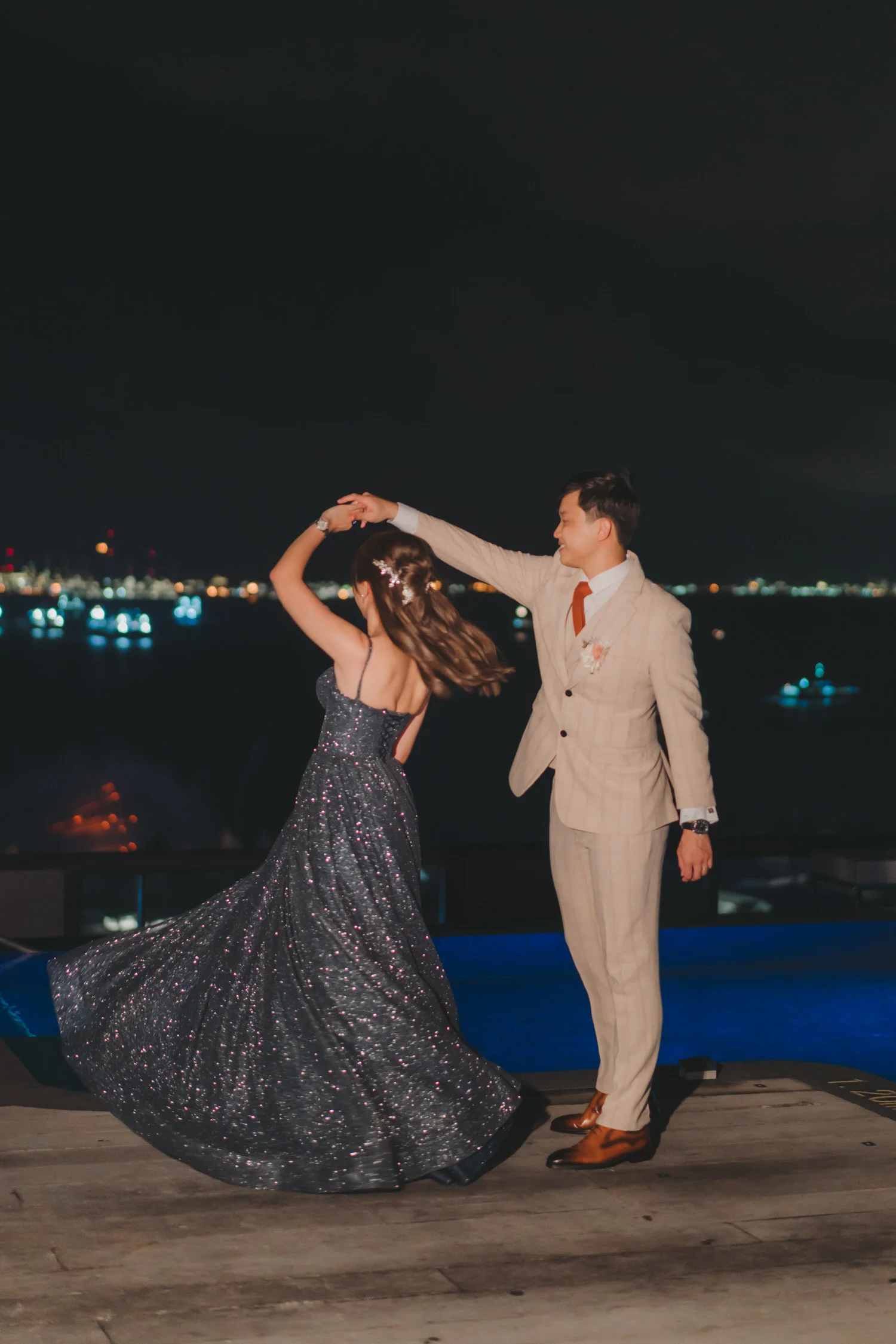 J & X wedding photo 73