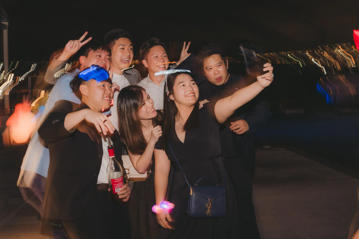 J & X wedding photo 106