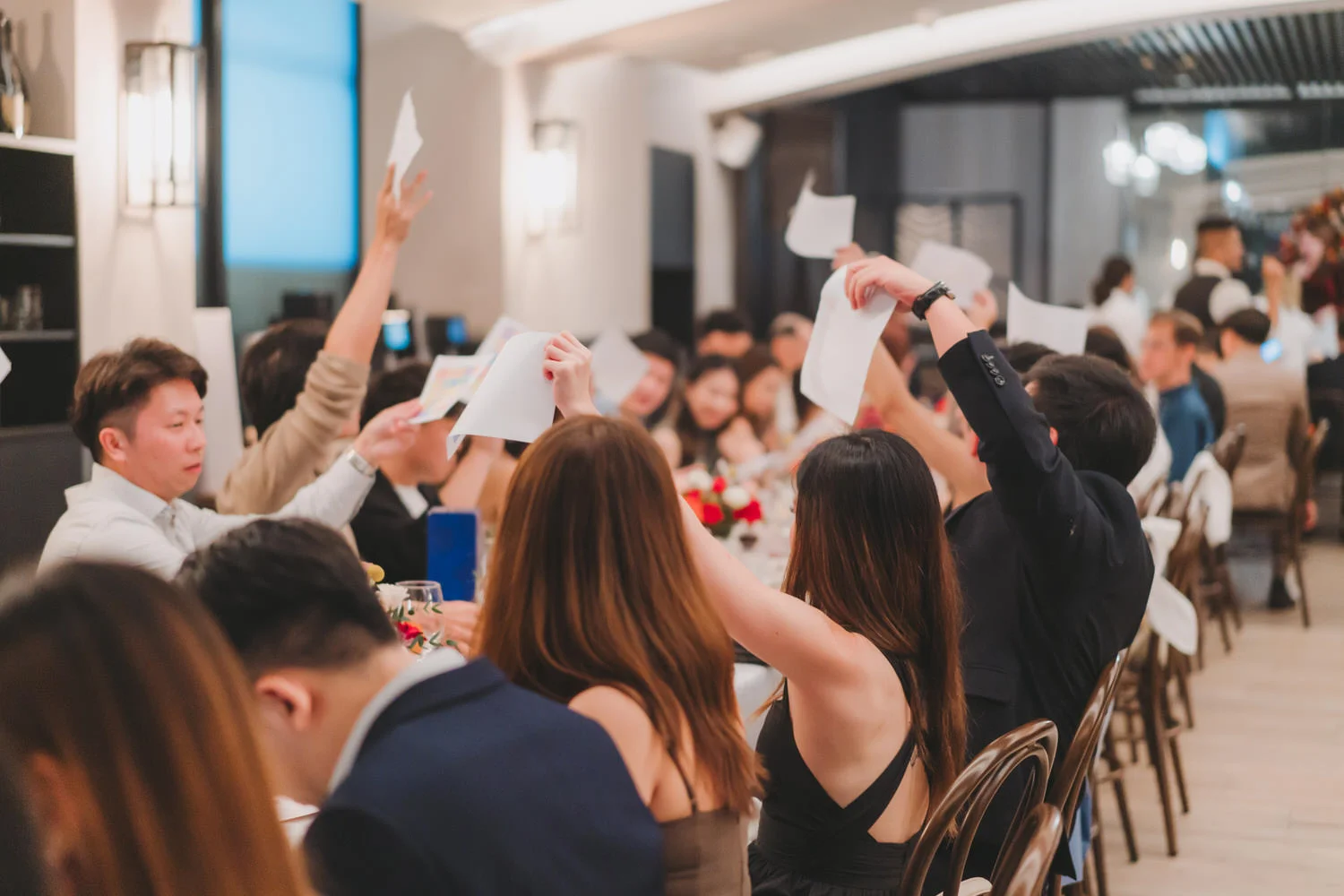 J & X wedding photo 87