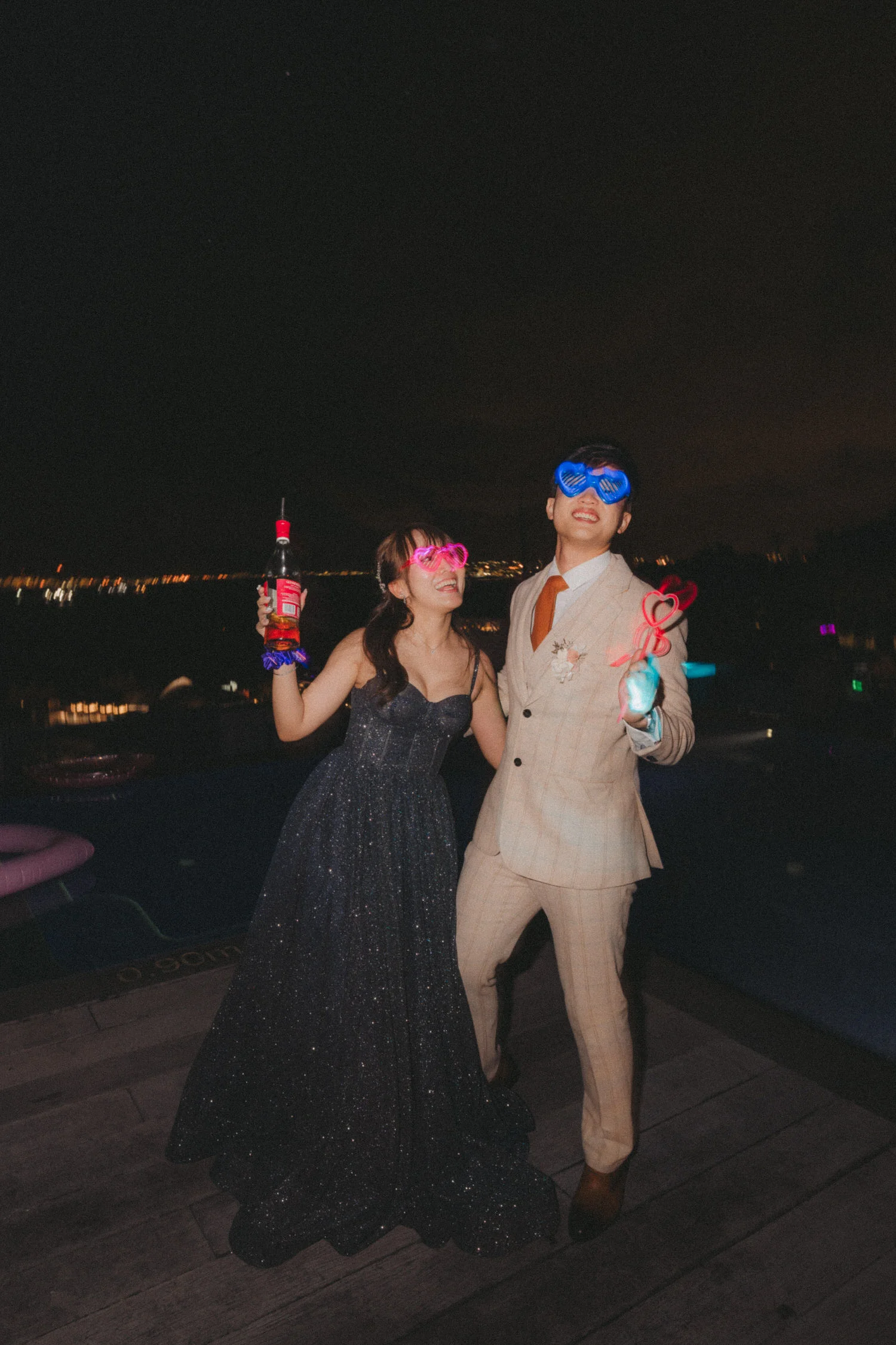 J & X wedding photo 108