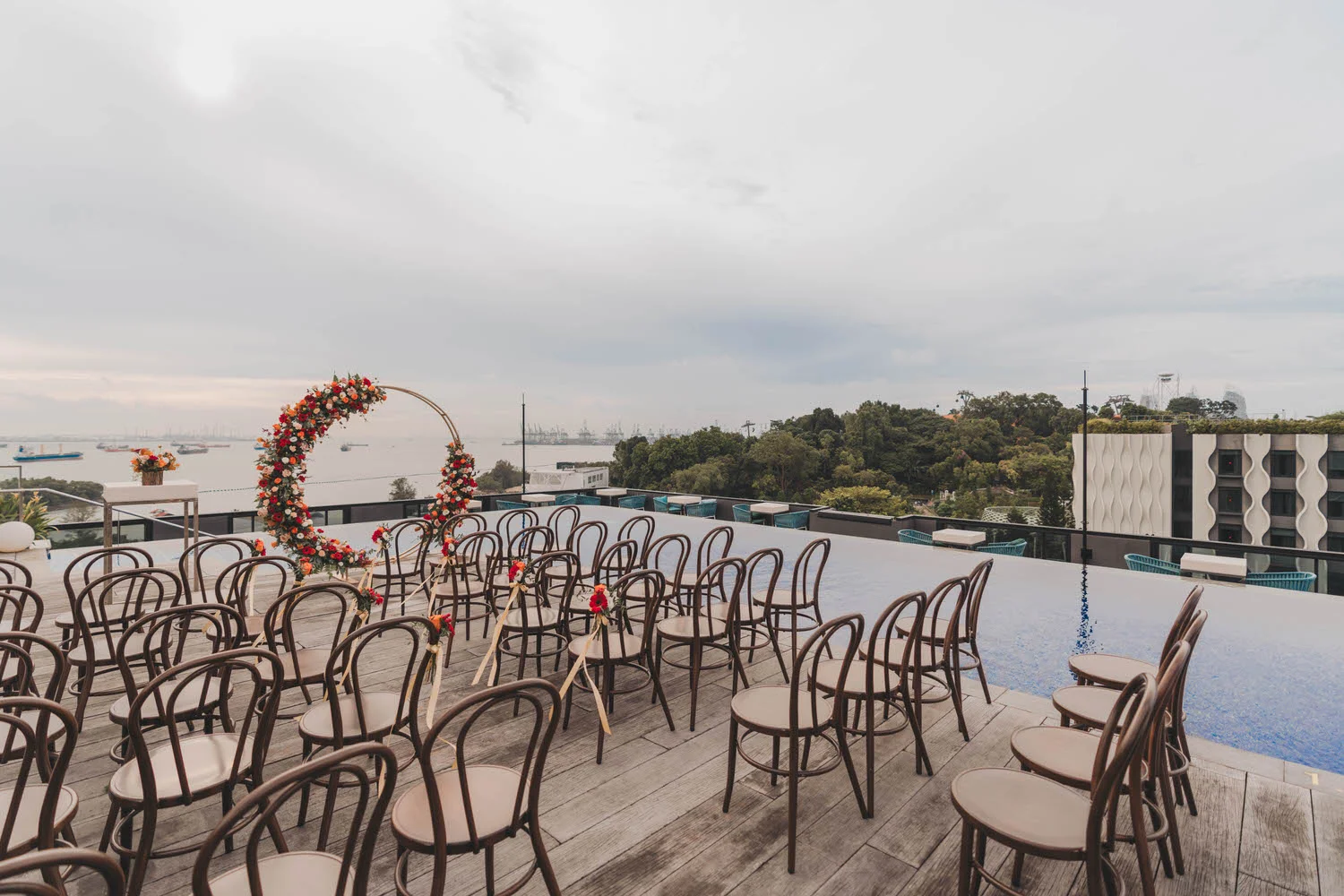 J & X wedding photo 7