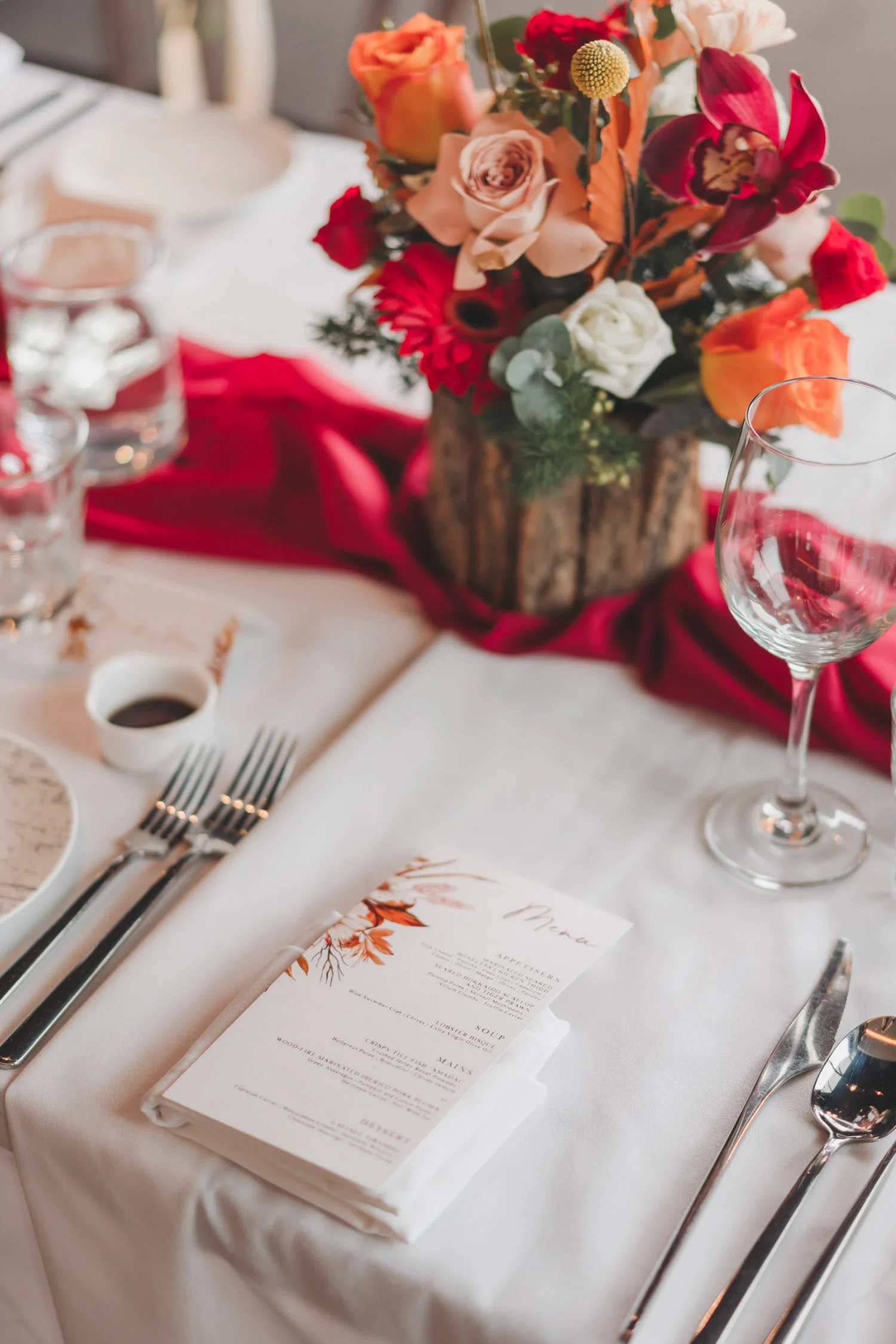 J & X wedding photo 4