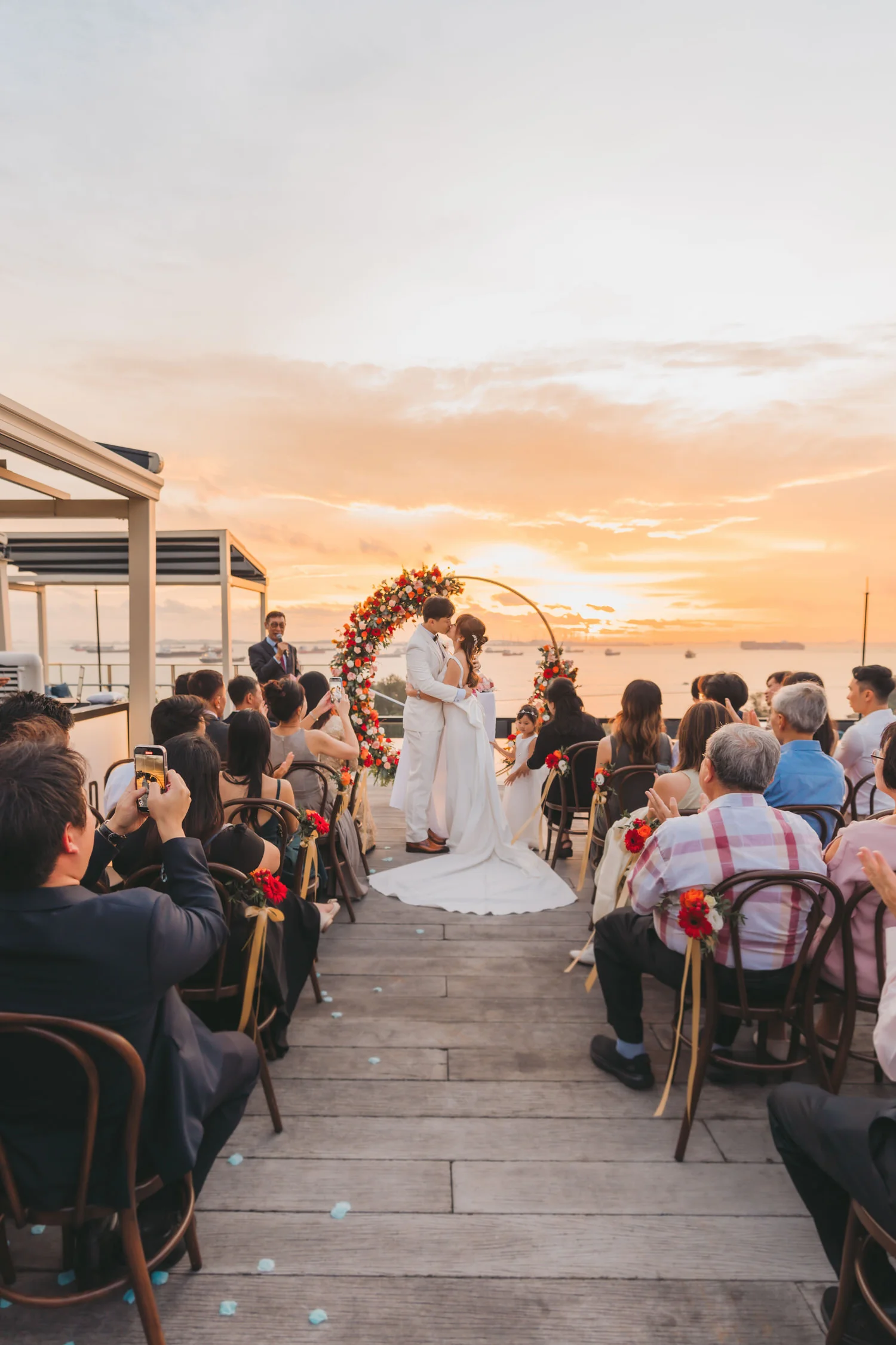 J & X wedding photo 41