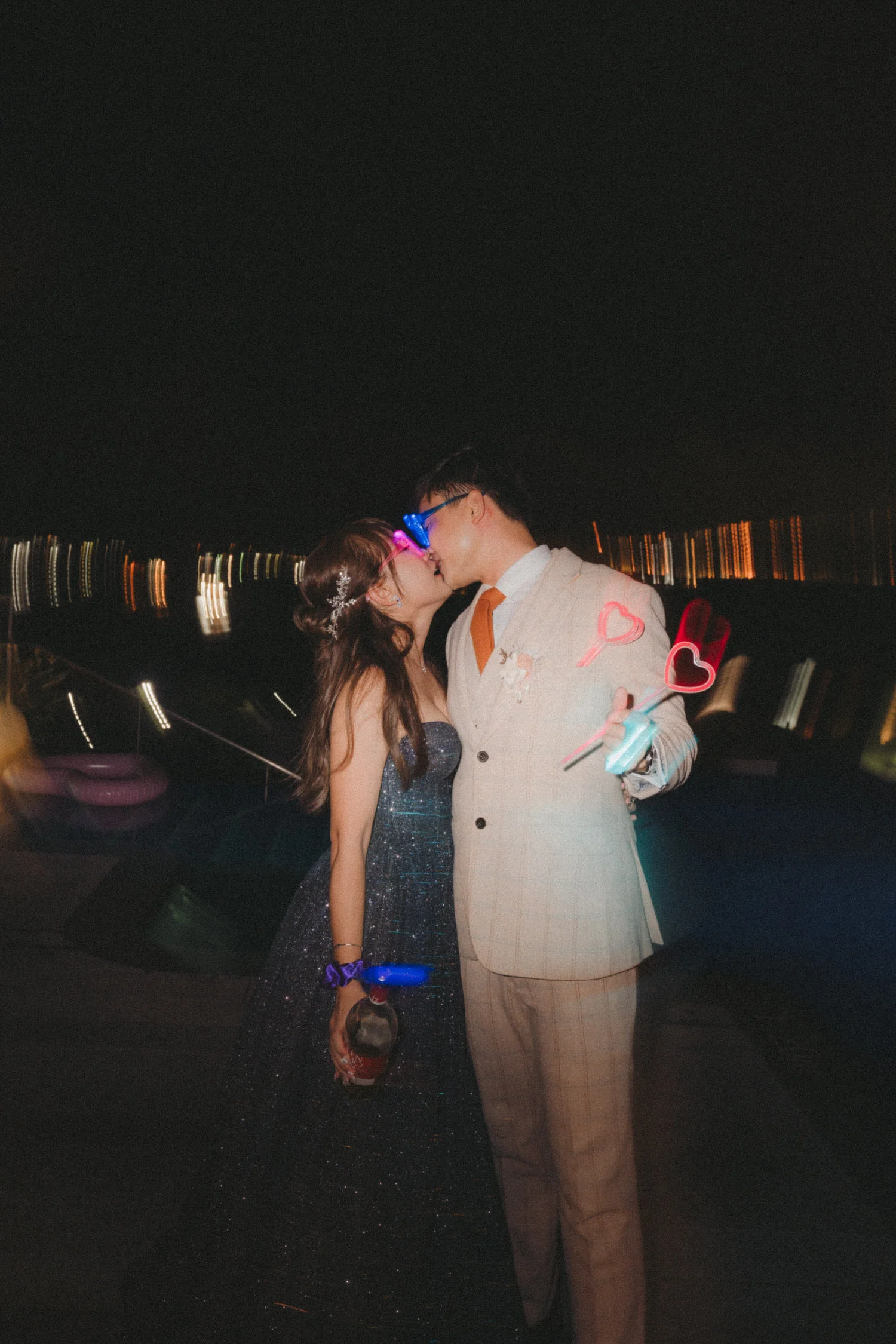 J & X wedding photo 110