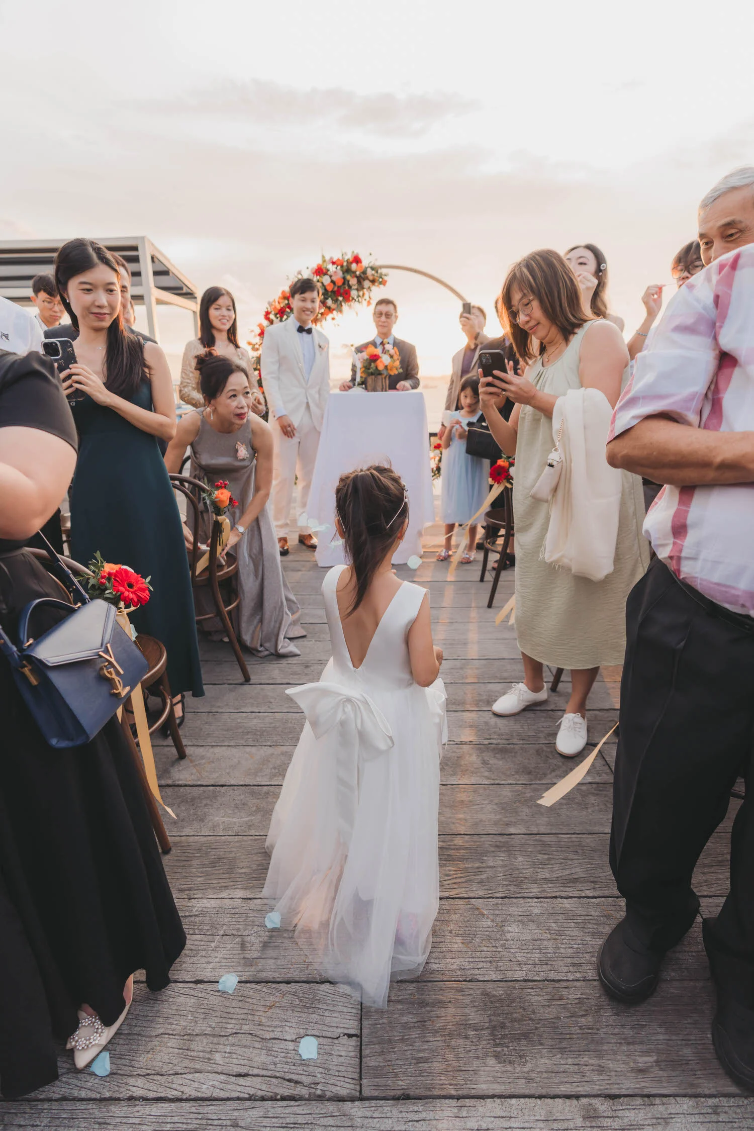 J & X wedding photo 26