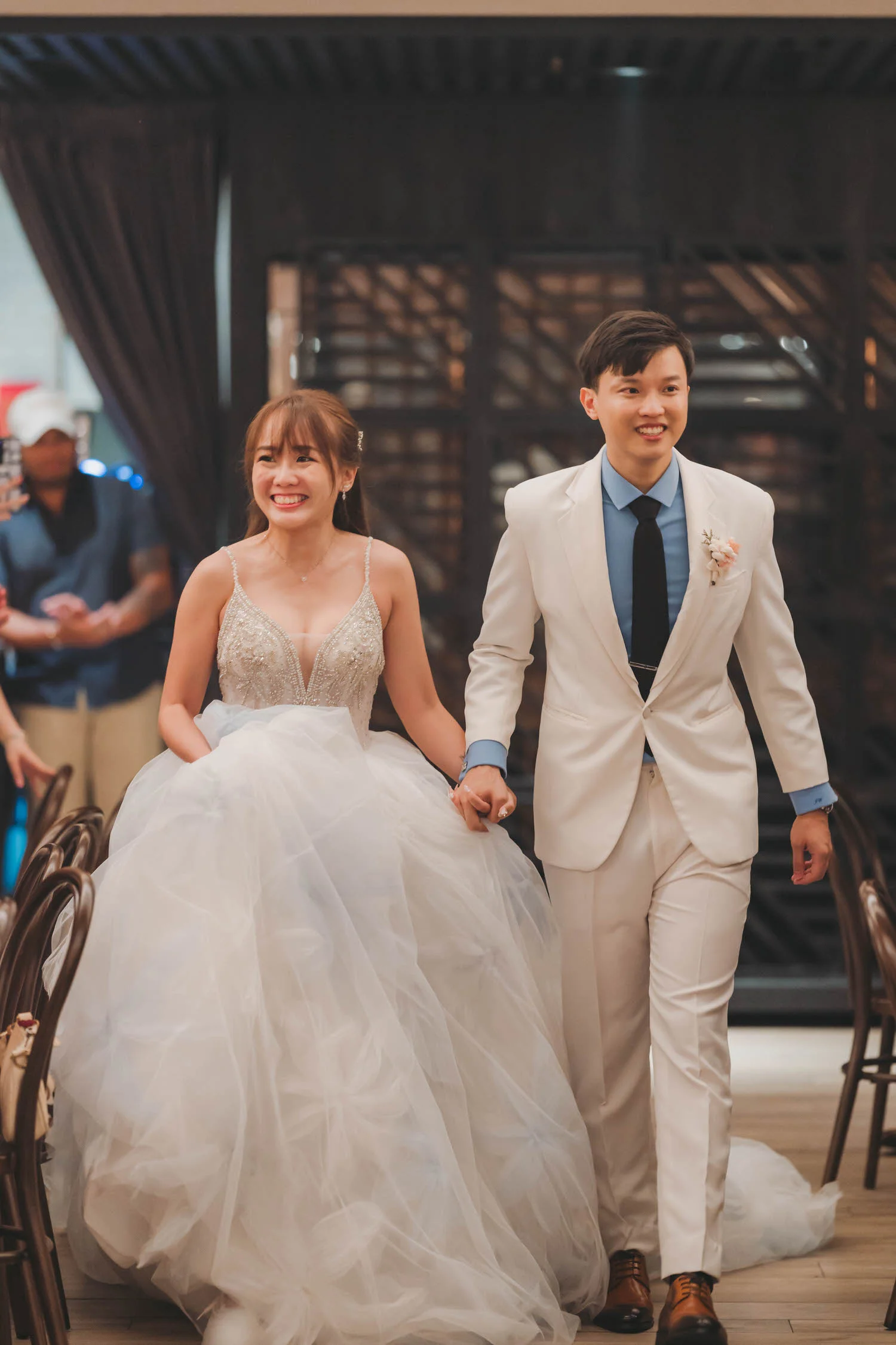 J & X wedding photo 59