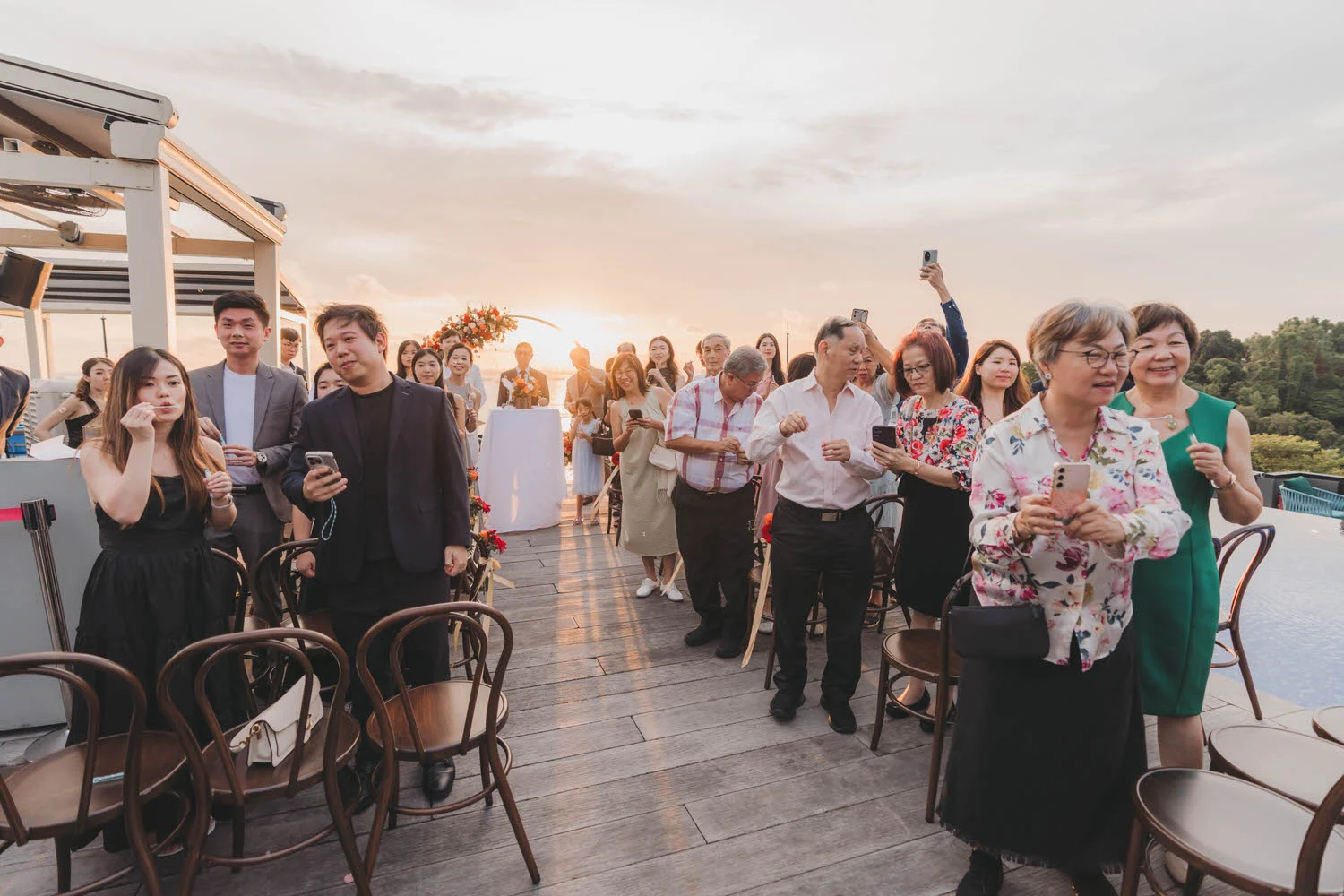 J & X wedding photo 25