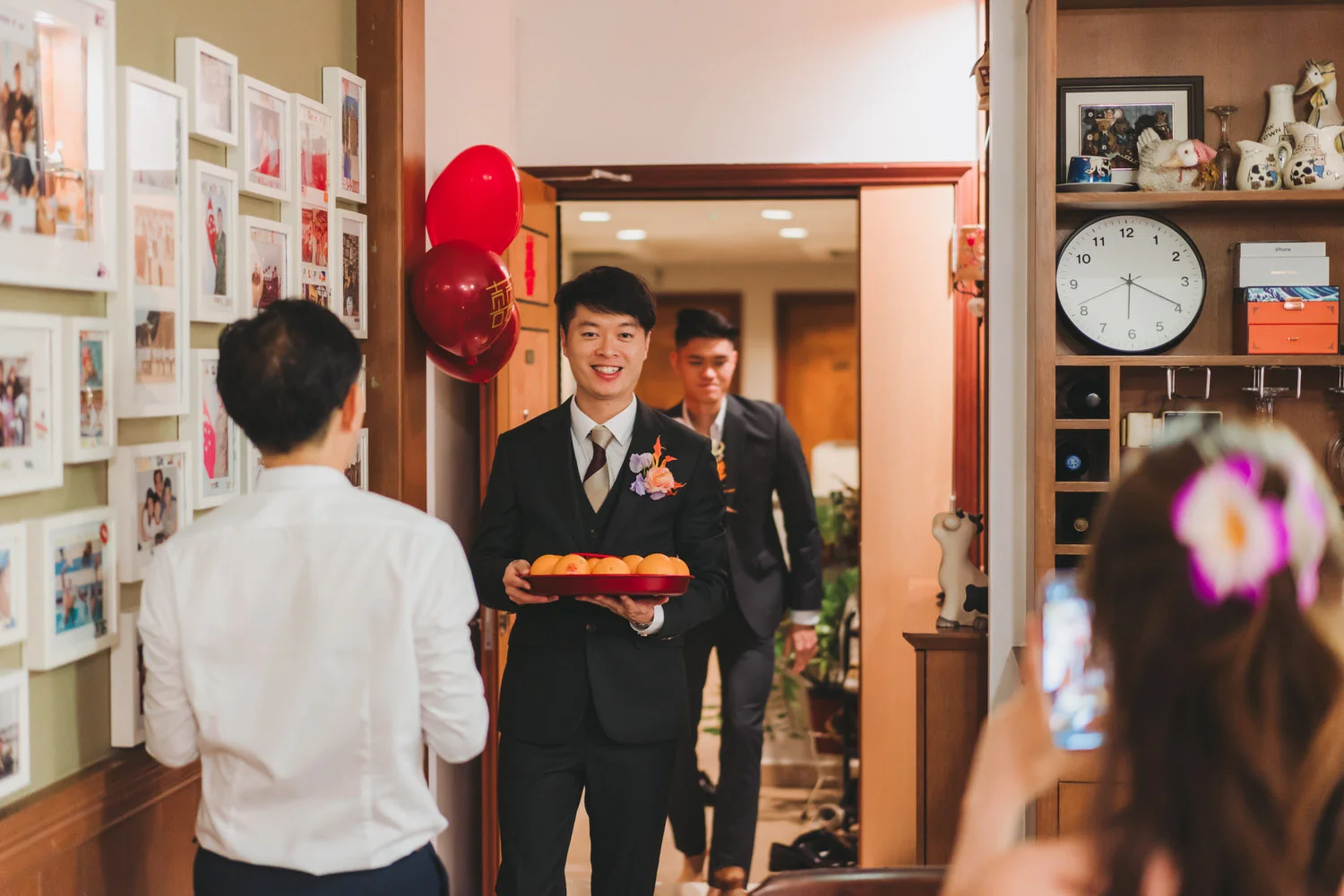 N & X wedding photo 8