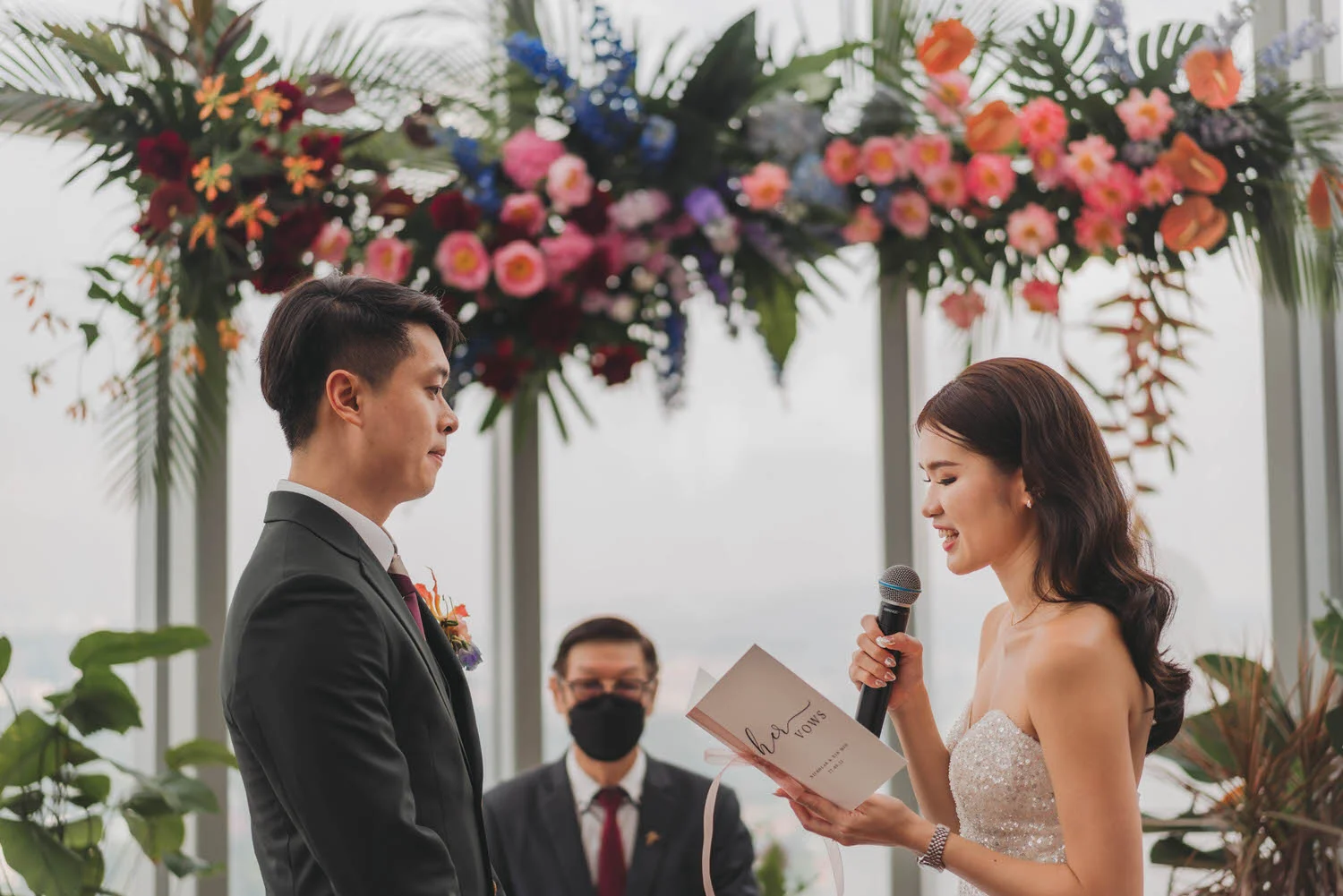 N & X wedding photo 84