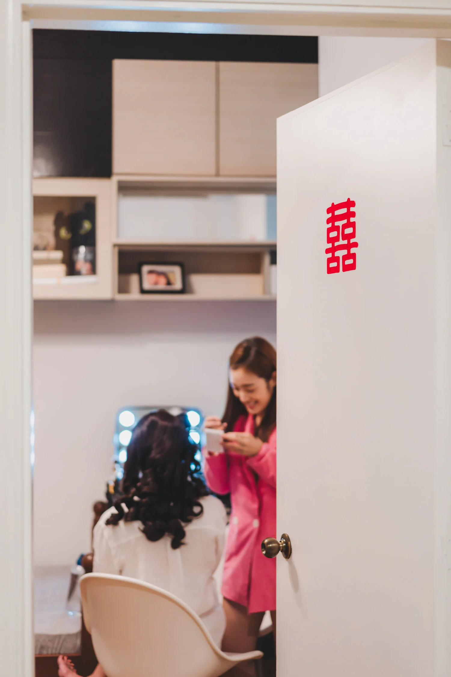 N & X wedding photo 9