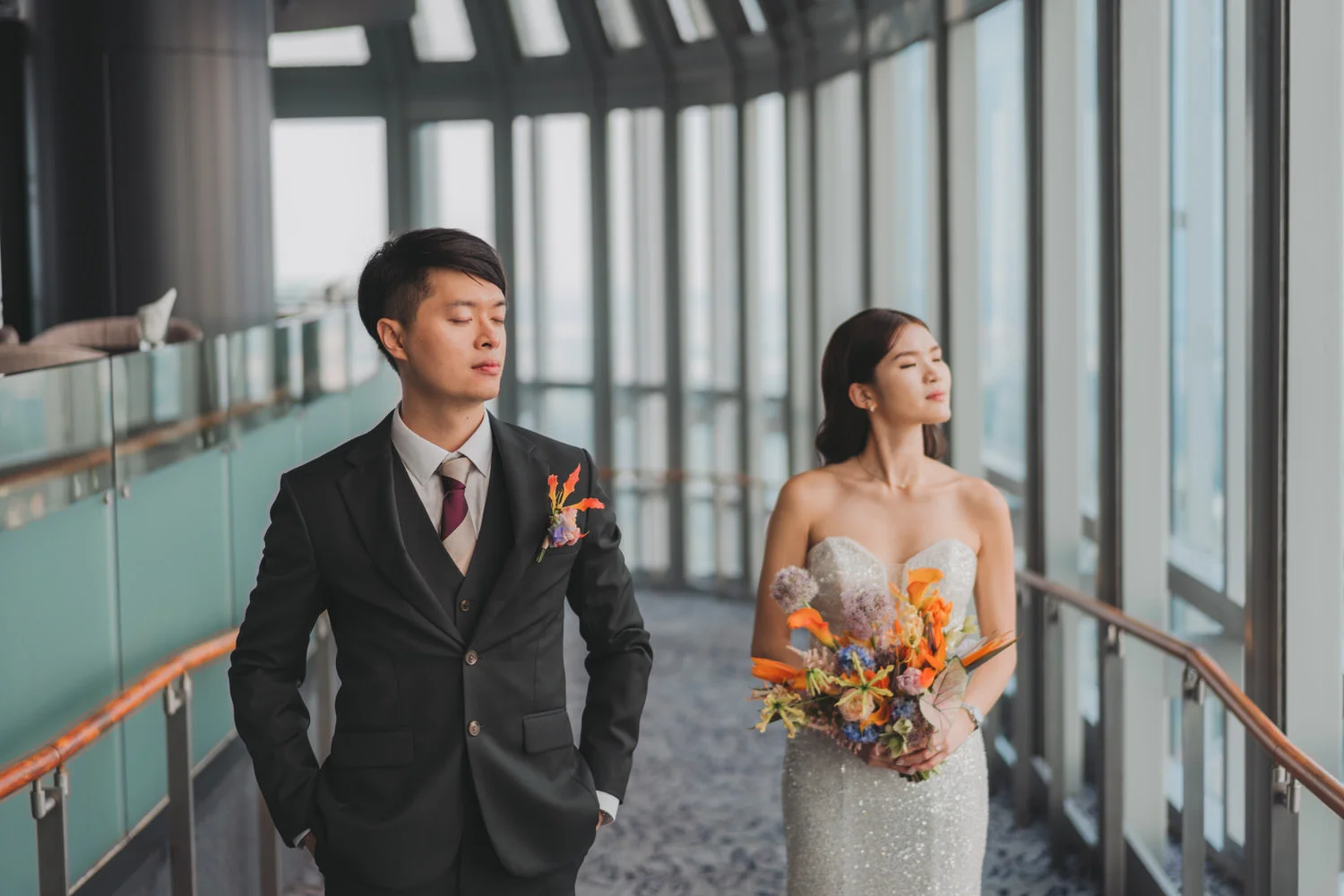 N & X wedding photo 51