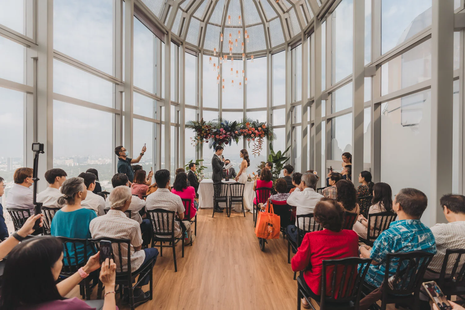 N & X wedding photo 74