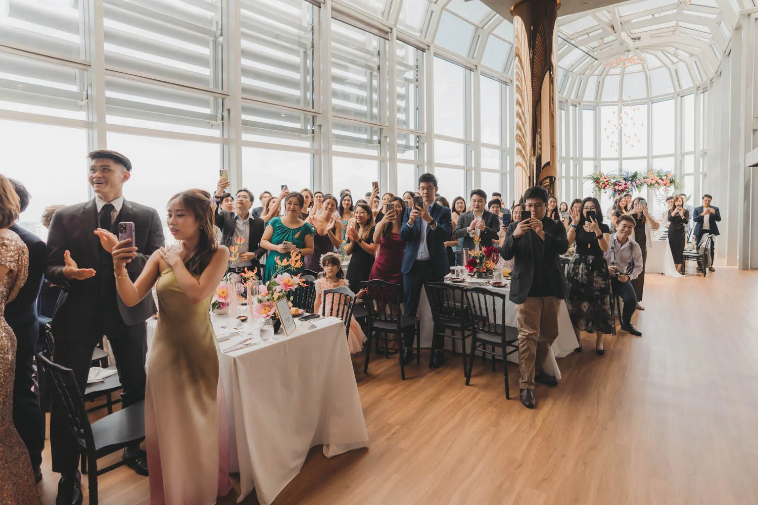 N & X wedding photo 111