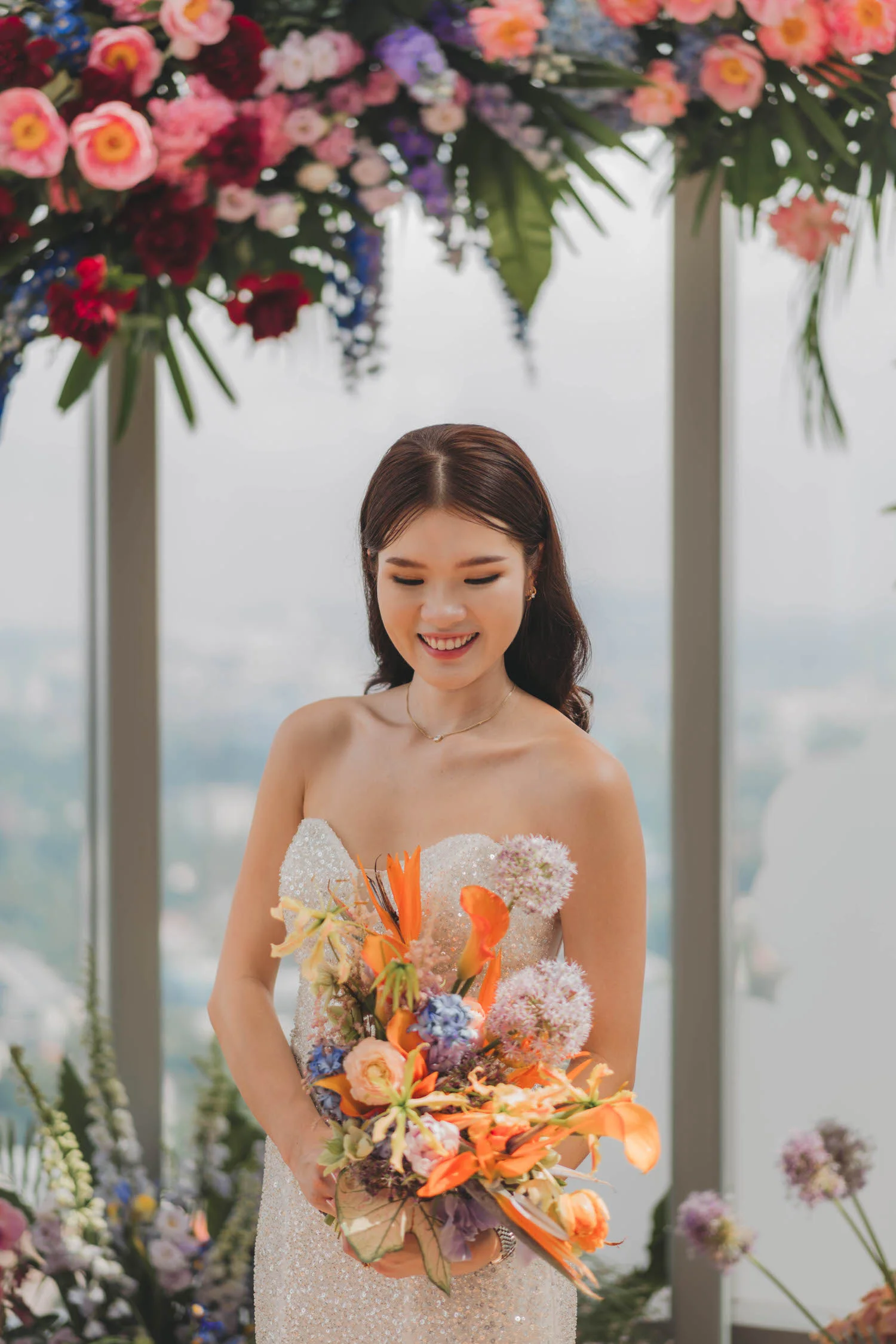 N & X wedding photo 103