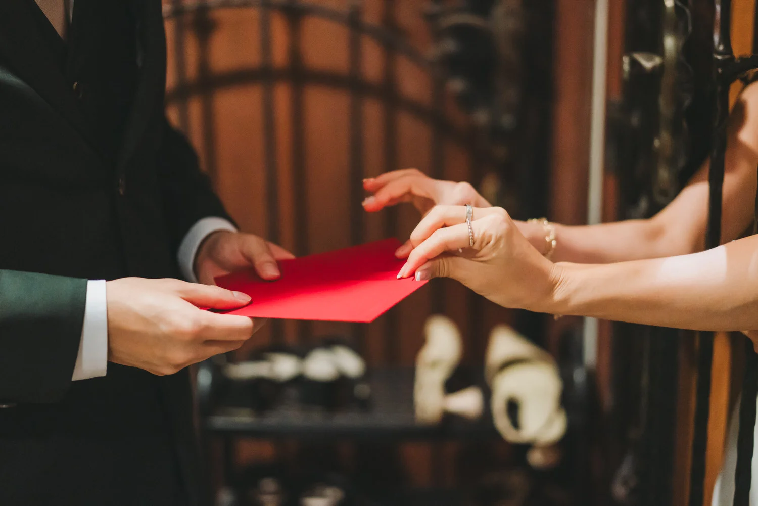 N & X wedding photo 4