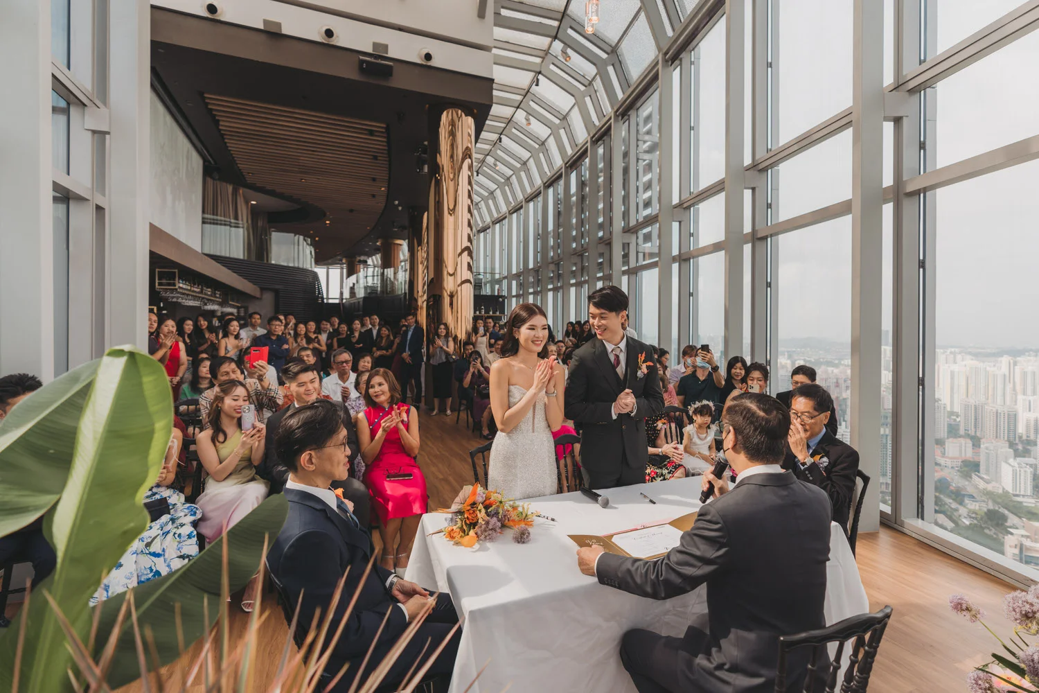 N & X wedding photo 72