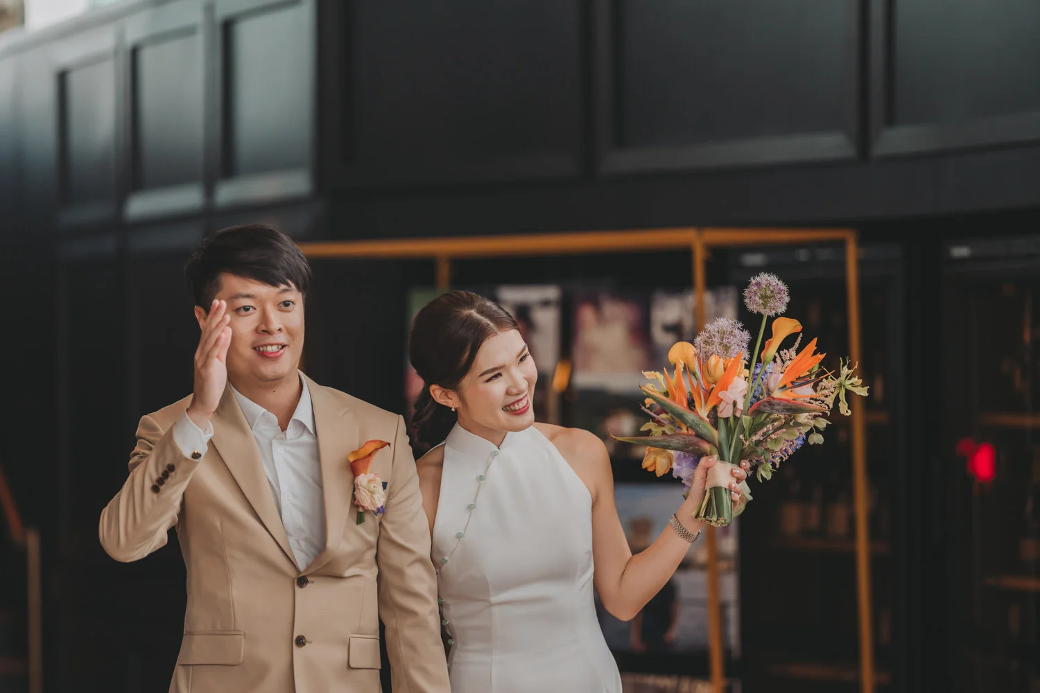 N & X wedding photo 112