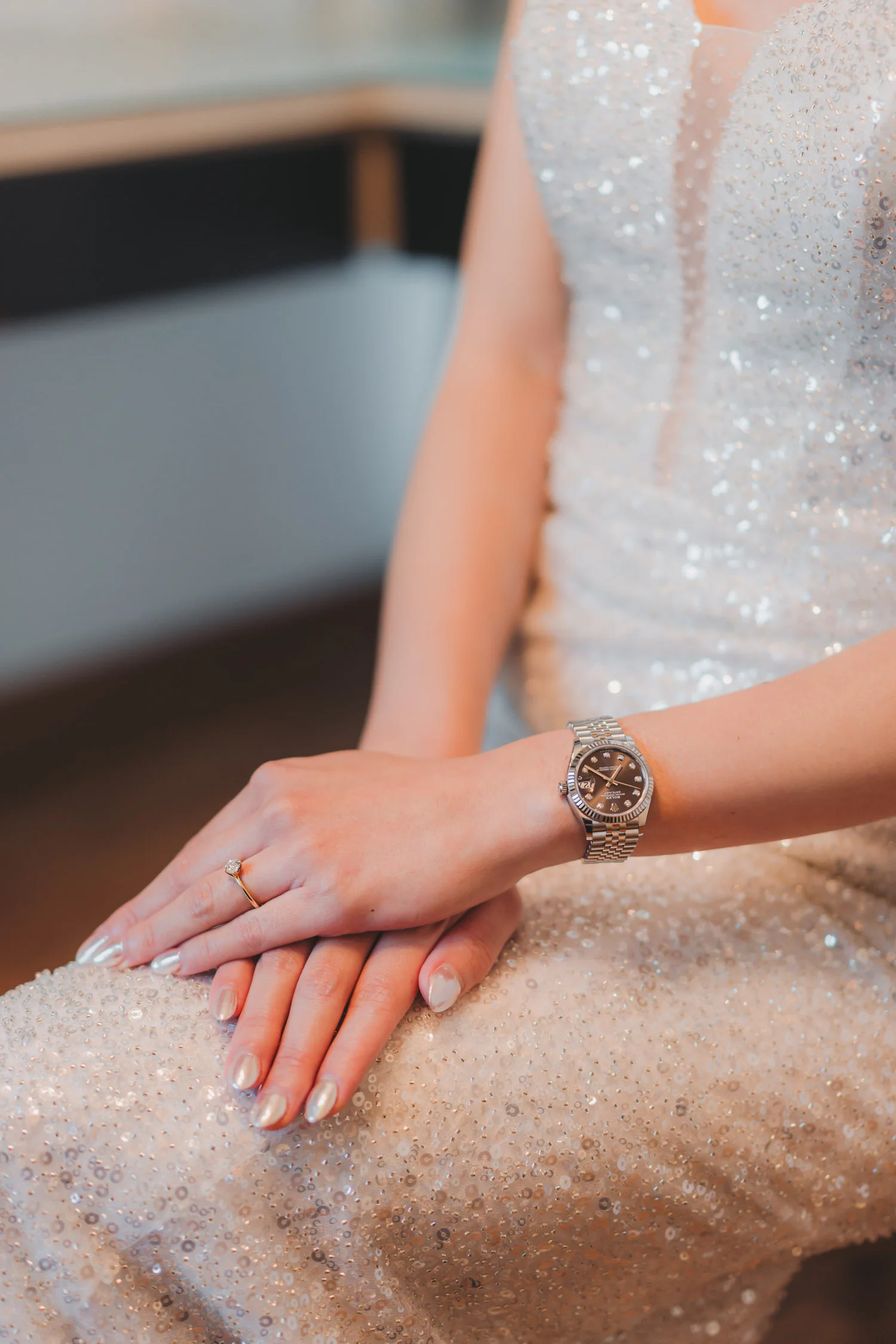 N & X wedding photo 15