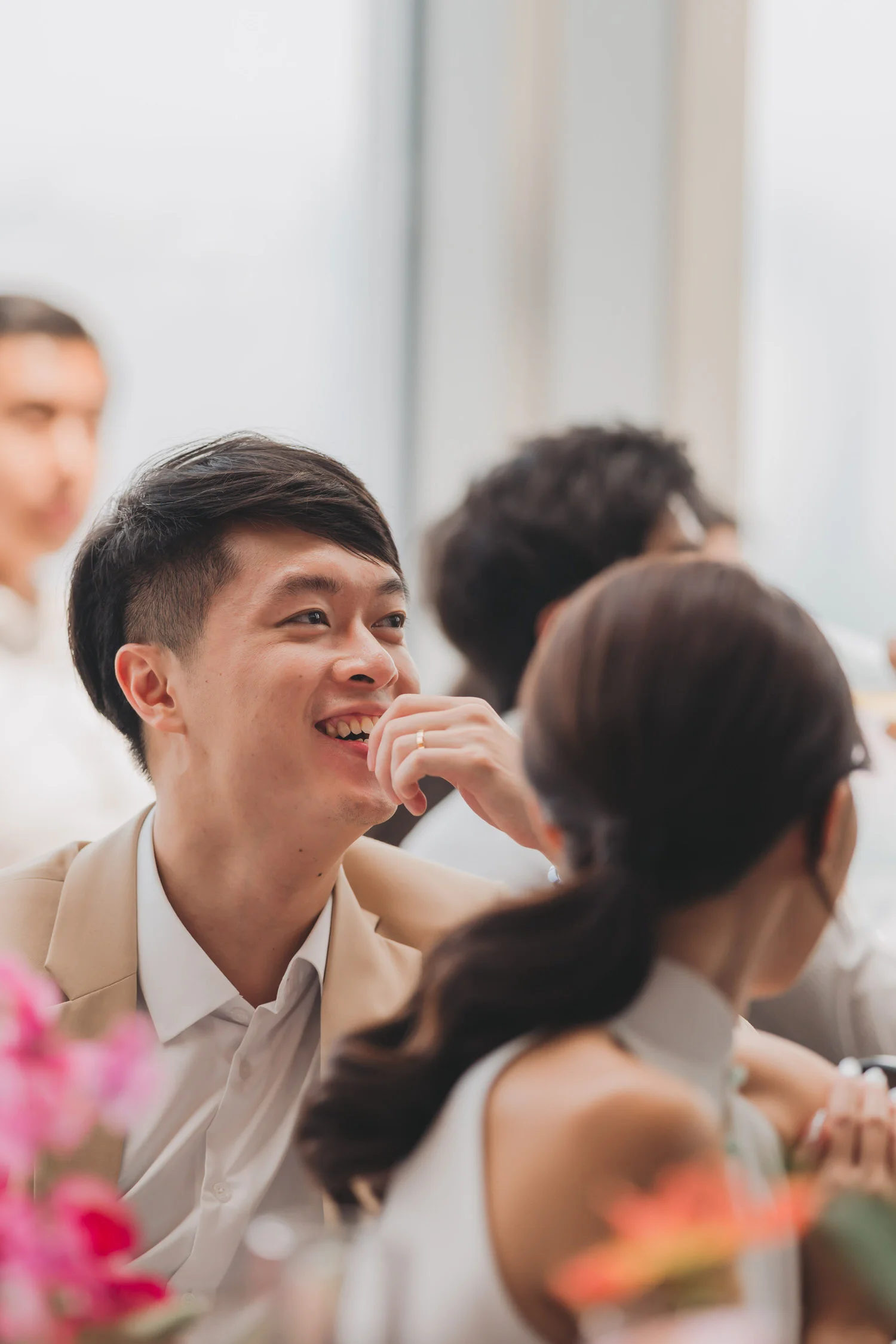 N & X wedding photo 124