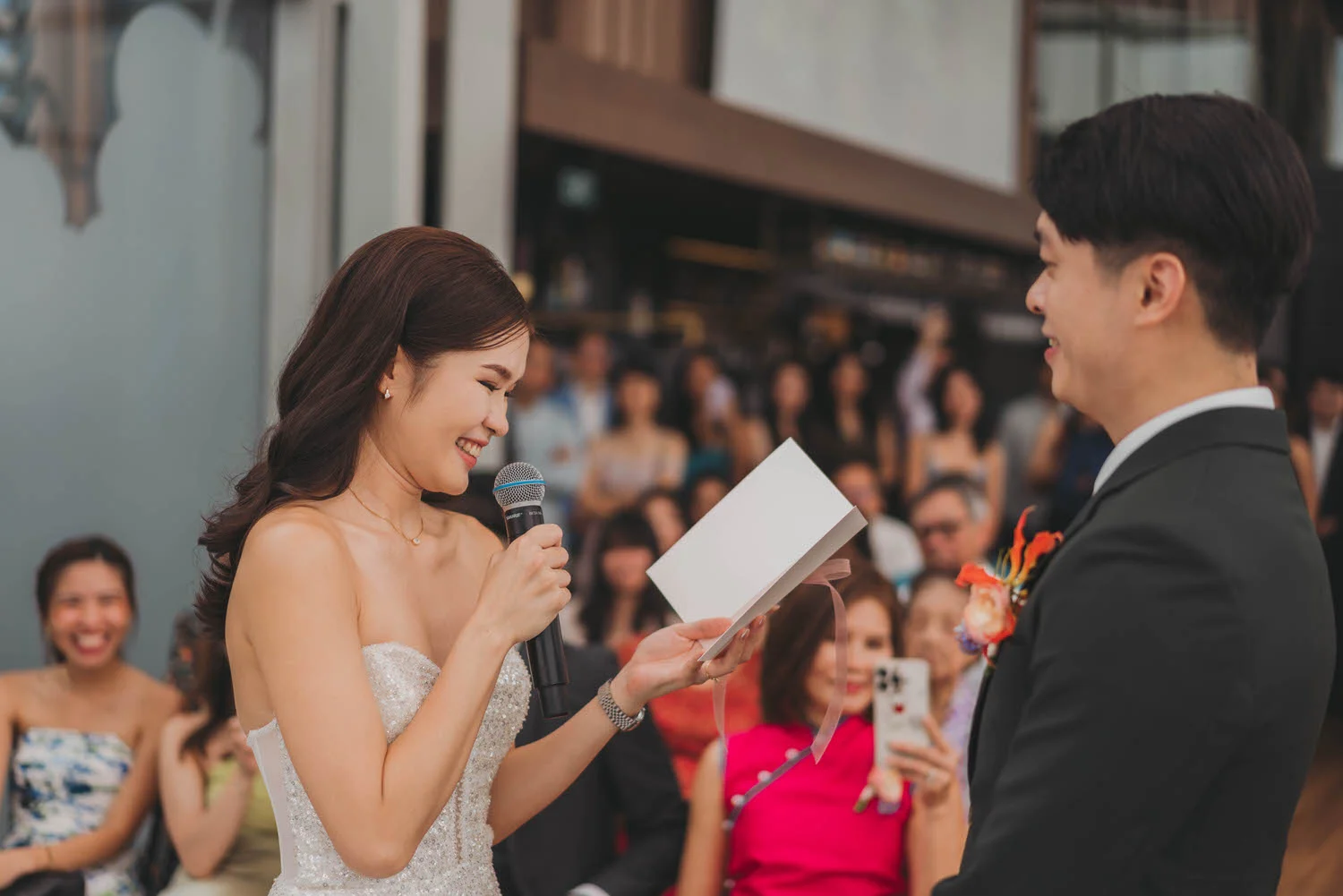 N & X wedding photo 85