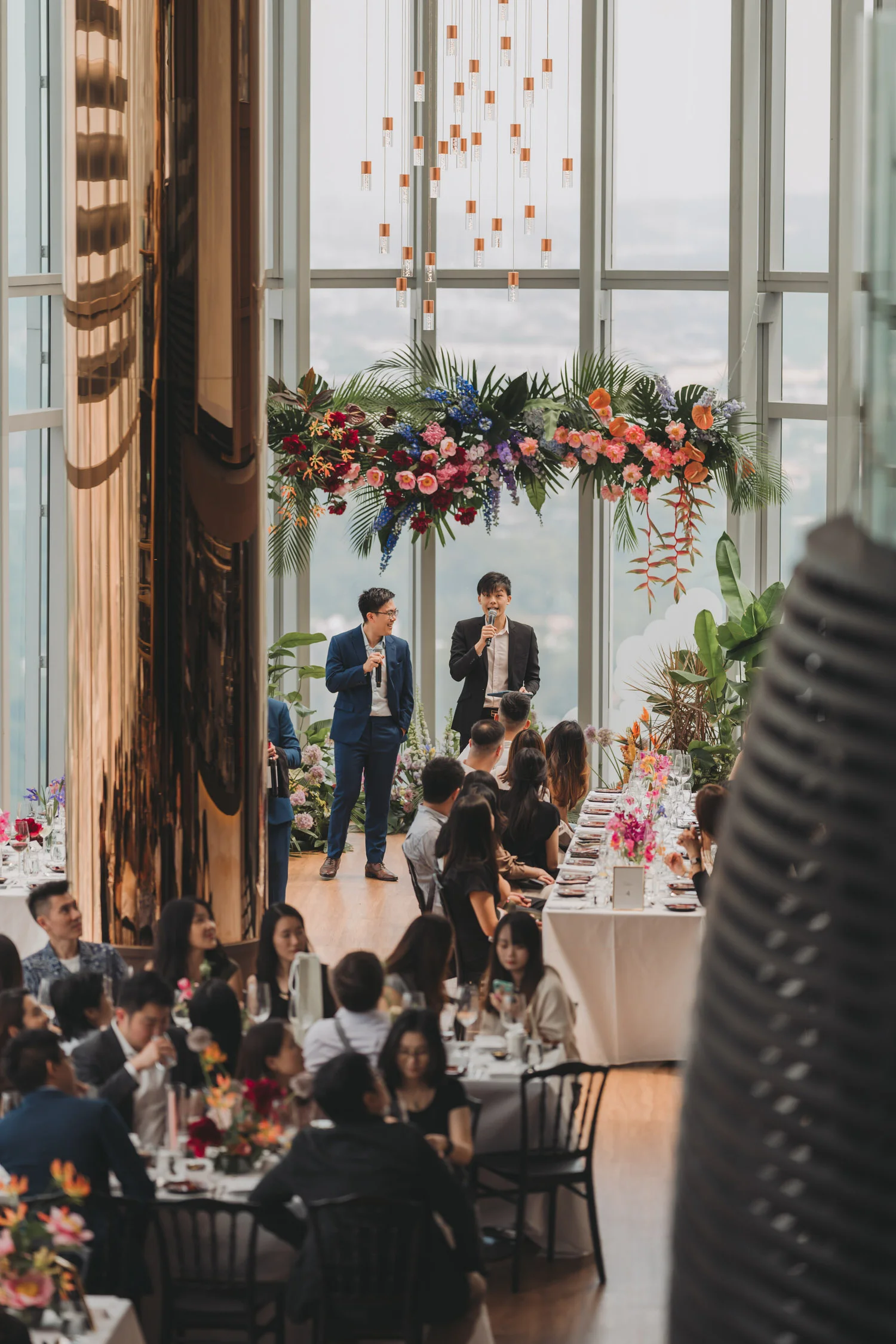 N & X wedding photo 108