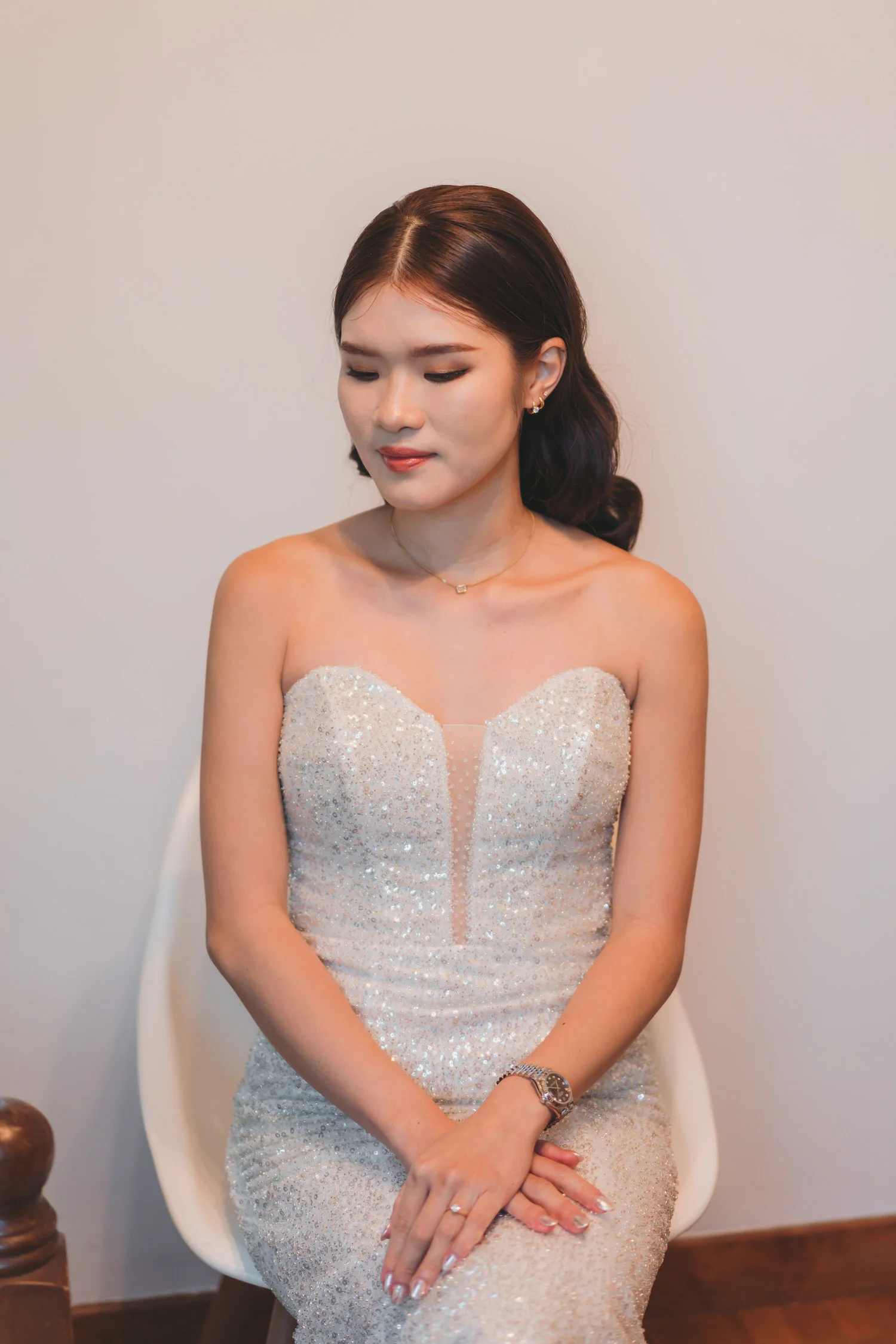 N & X wedding photo 14