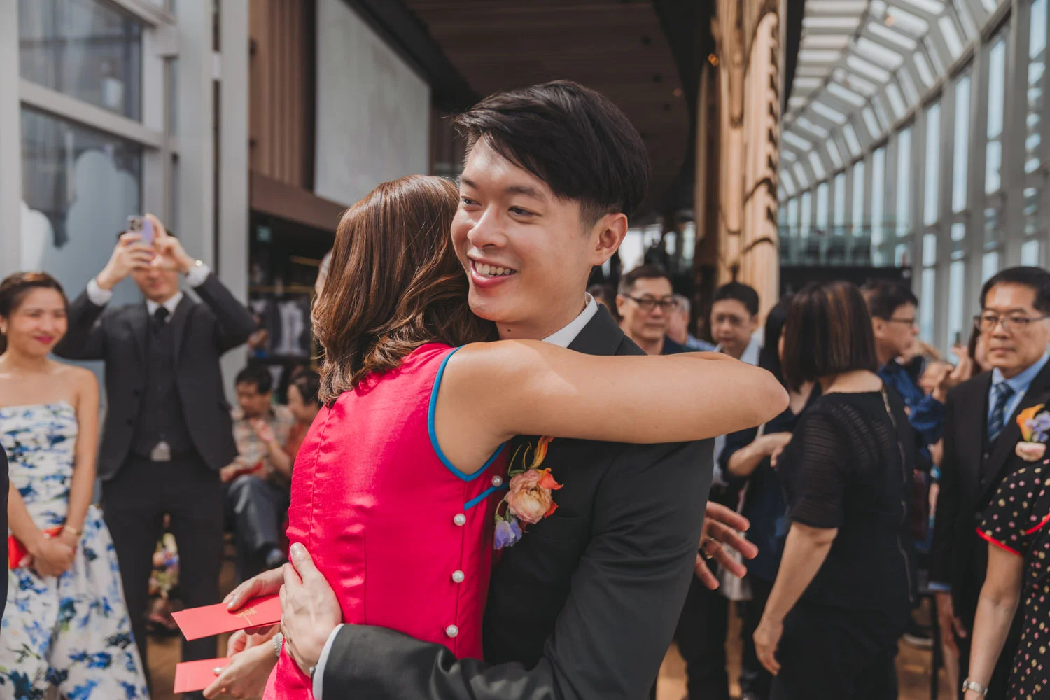 N & X wedding photo 96