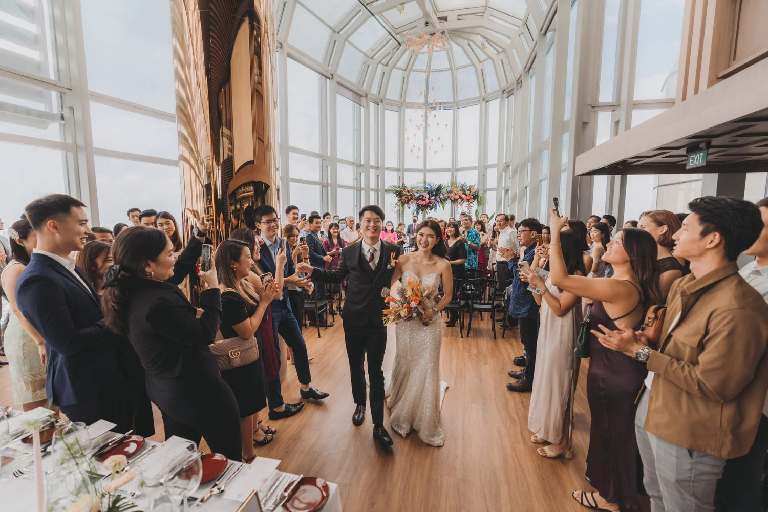 N & X wedding photo 94