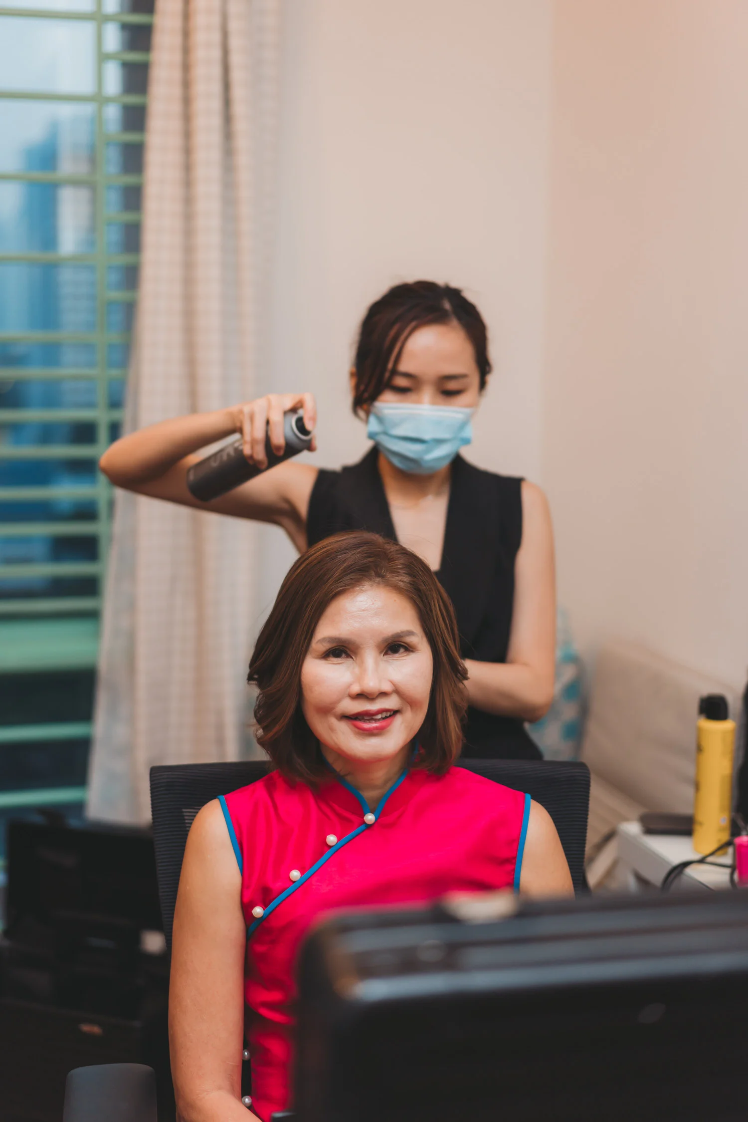 N & X wedding photo 11