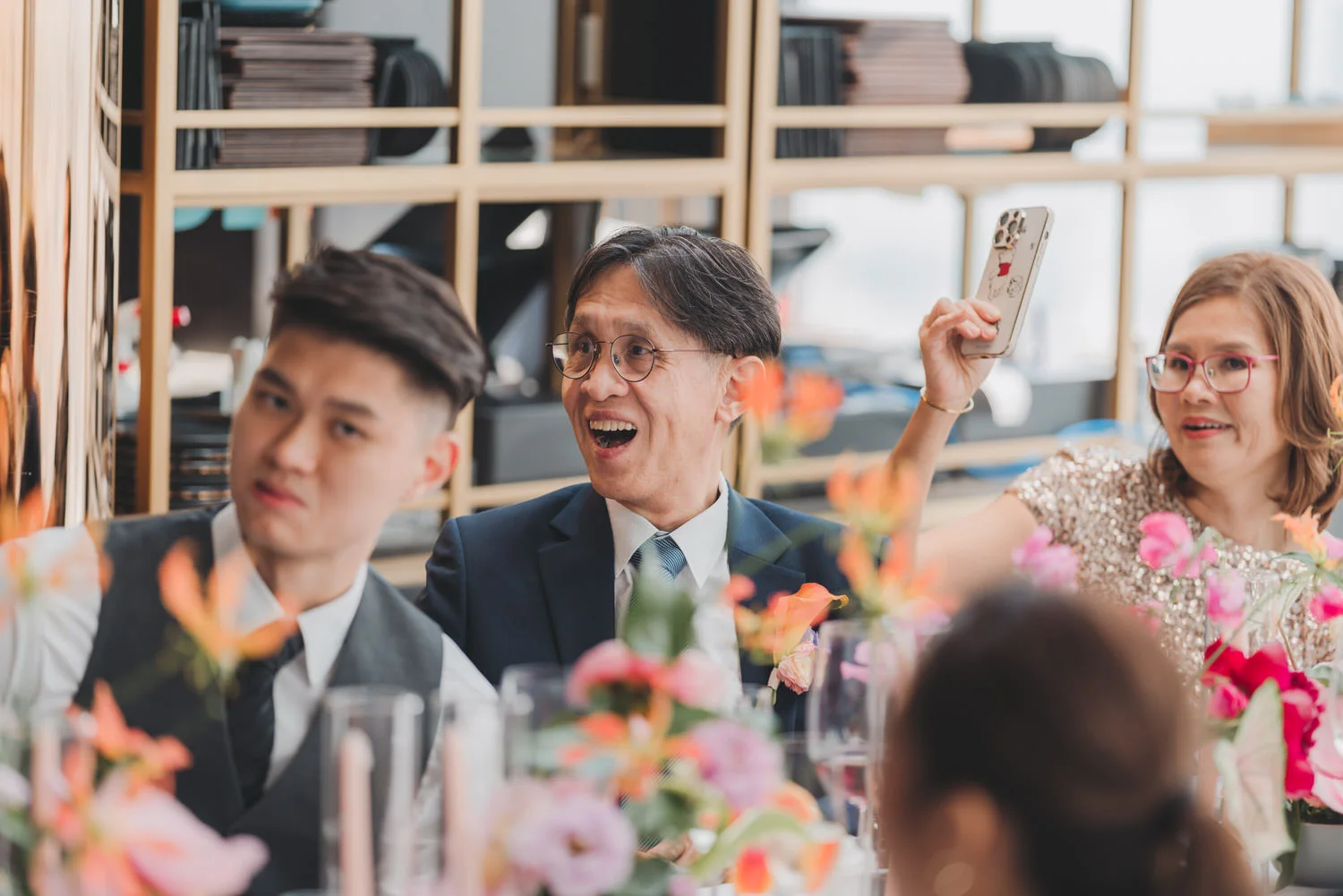 N & X wedding photo 130