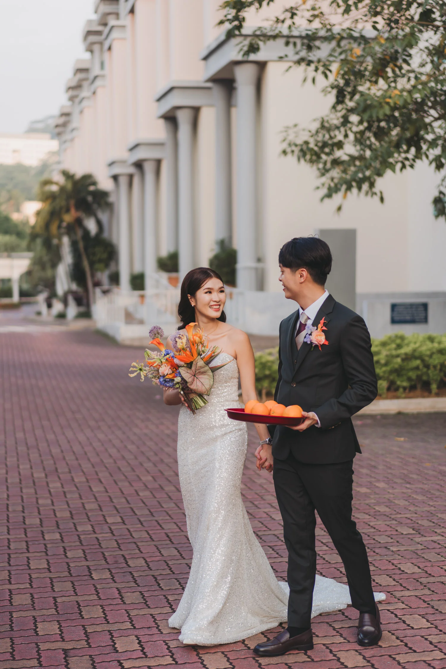 N & X wedding photo 26