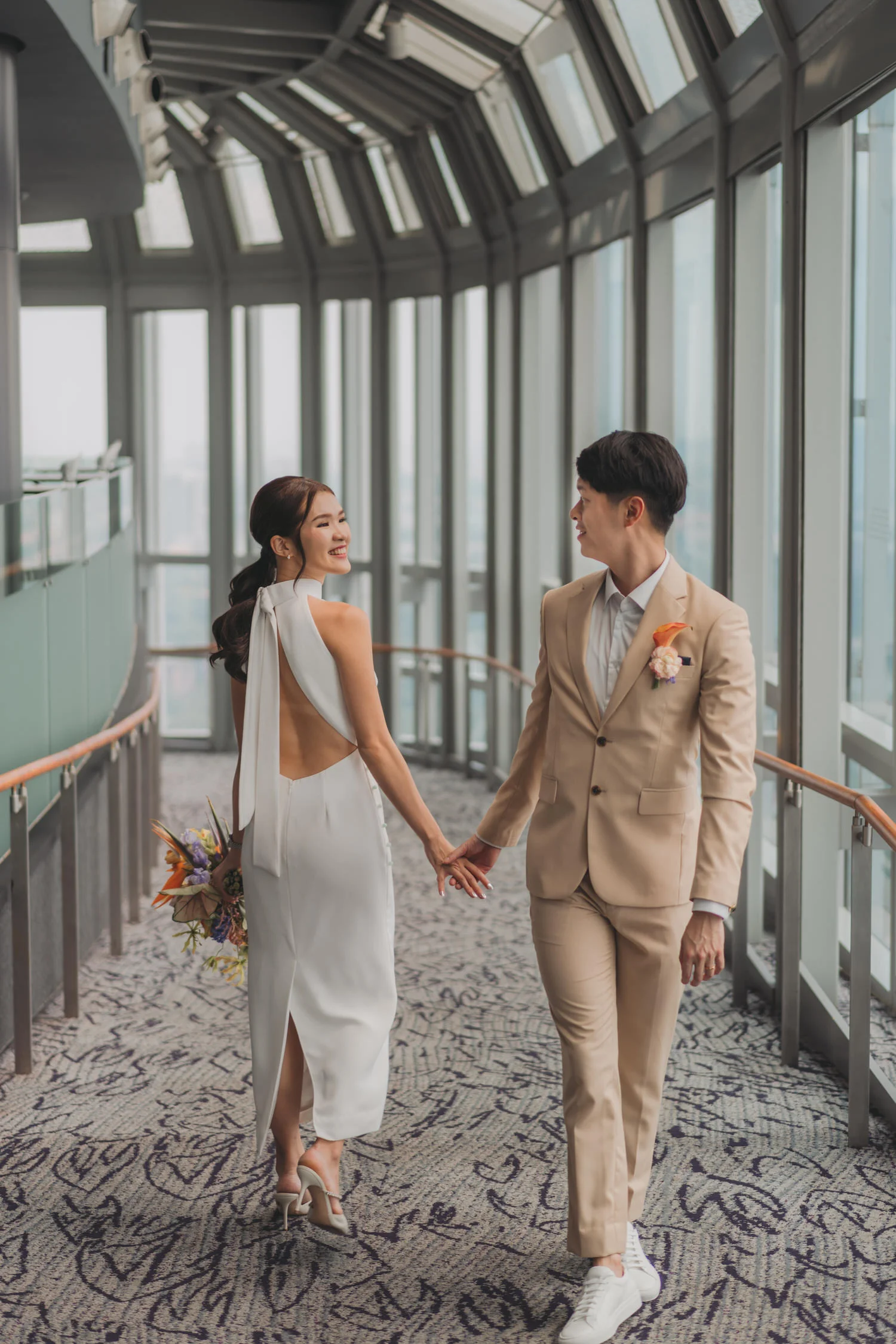 N & X wedding photo 105