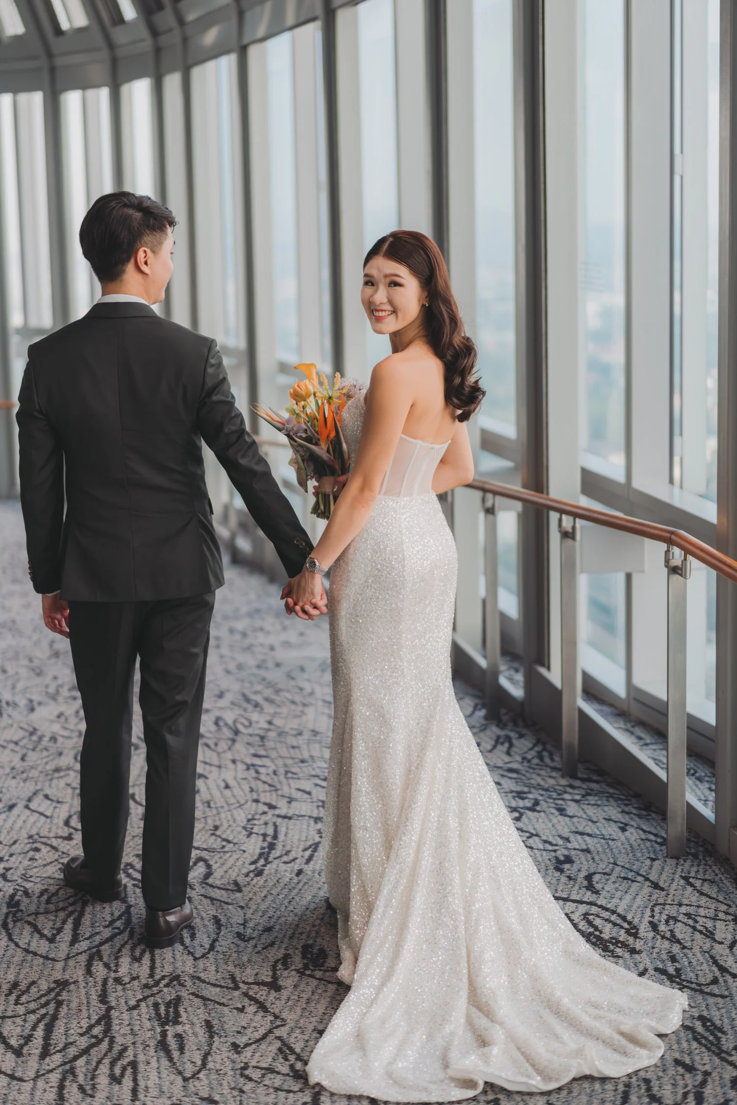 N & X wedding photo 53