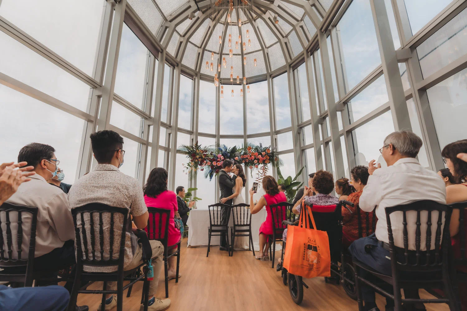 N & X wedding photo 91