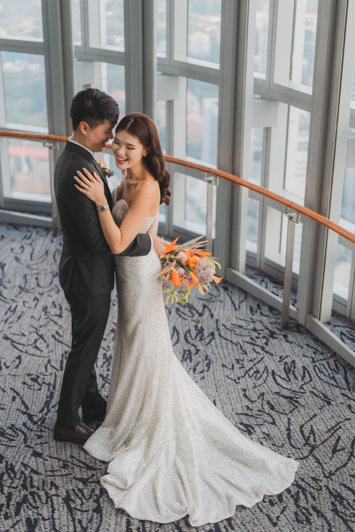 N & X wedding photo 55