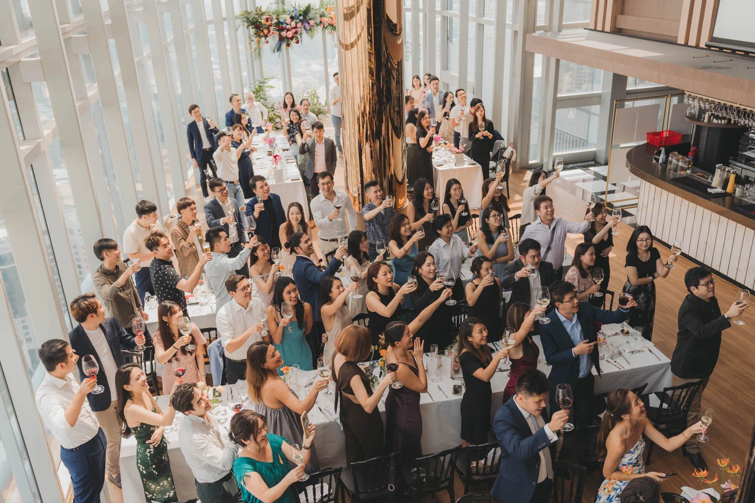 N & X wedding photo 129