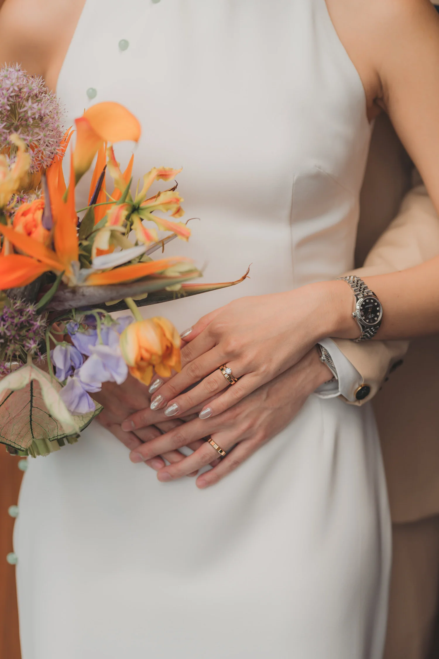 N & X wedding photo 107