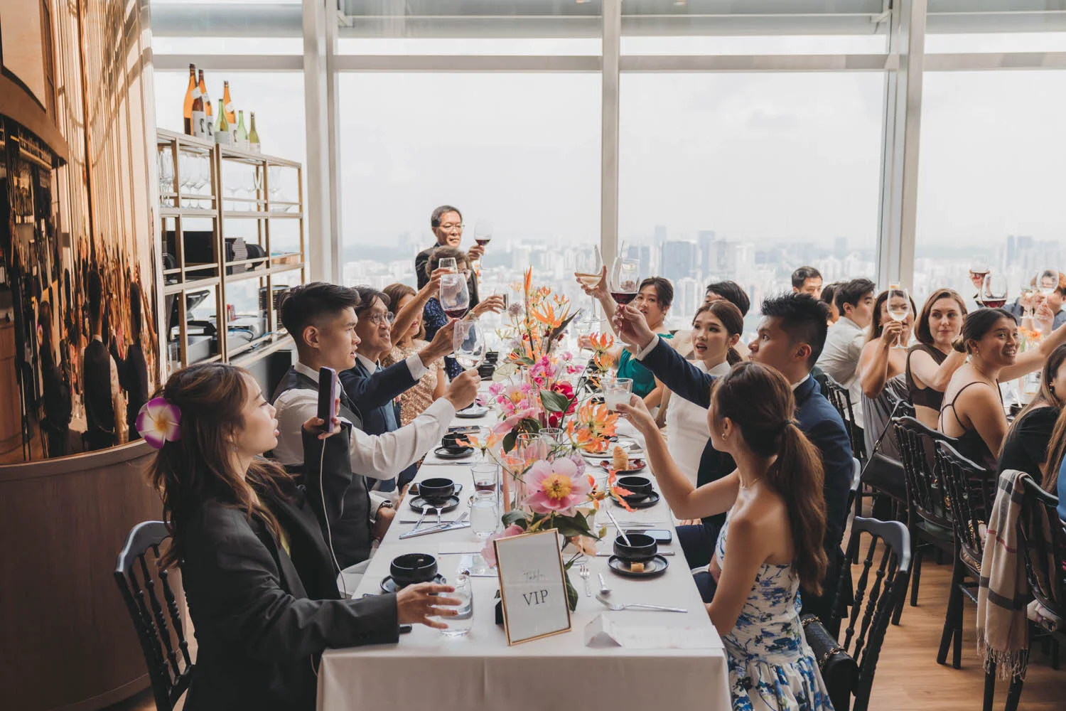 N & X wedding photo 127