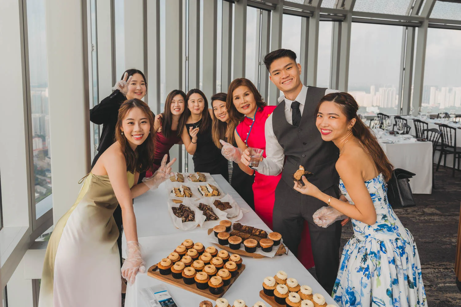 N & X wedding photo 49