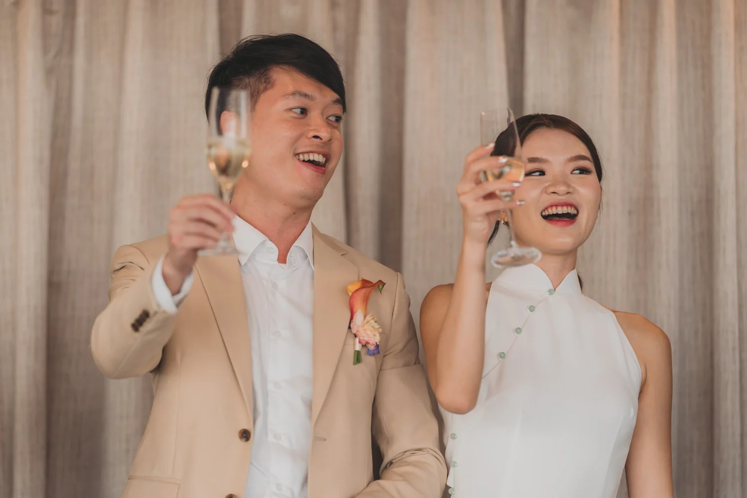 N & X wedding photo 128