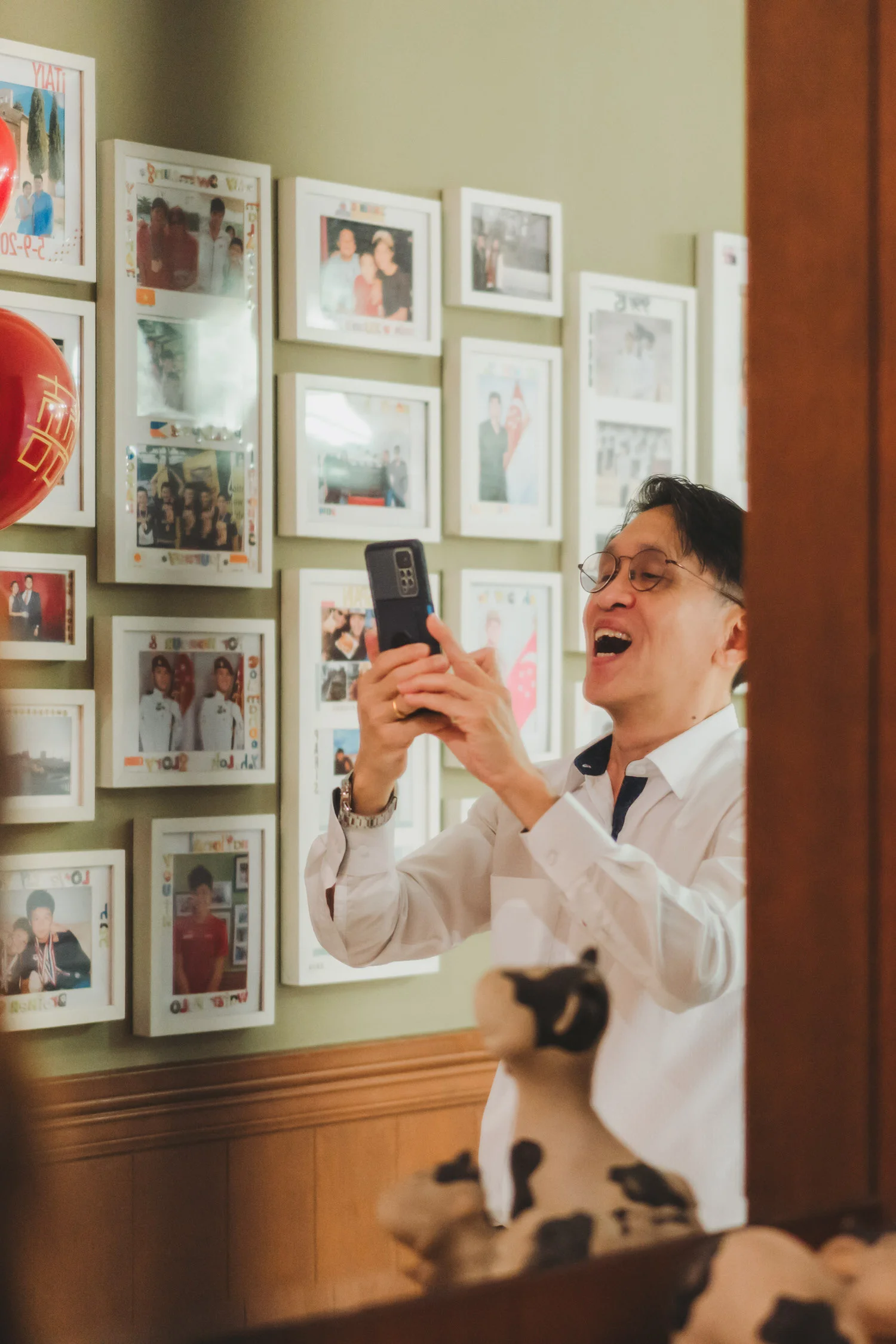 N & X wedding photo 5