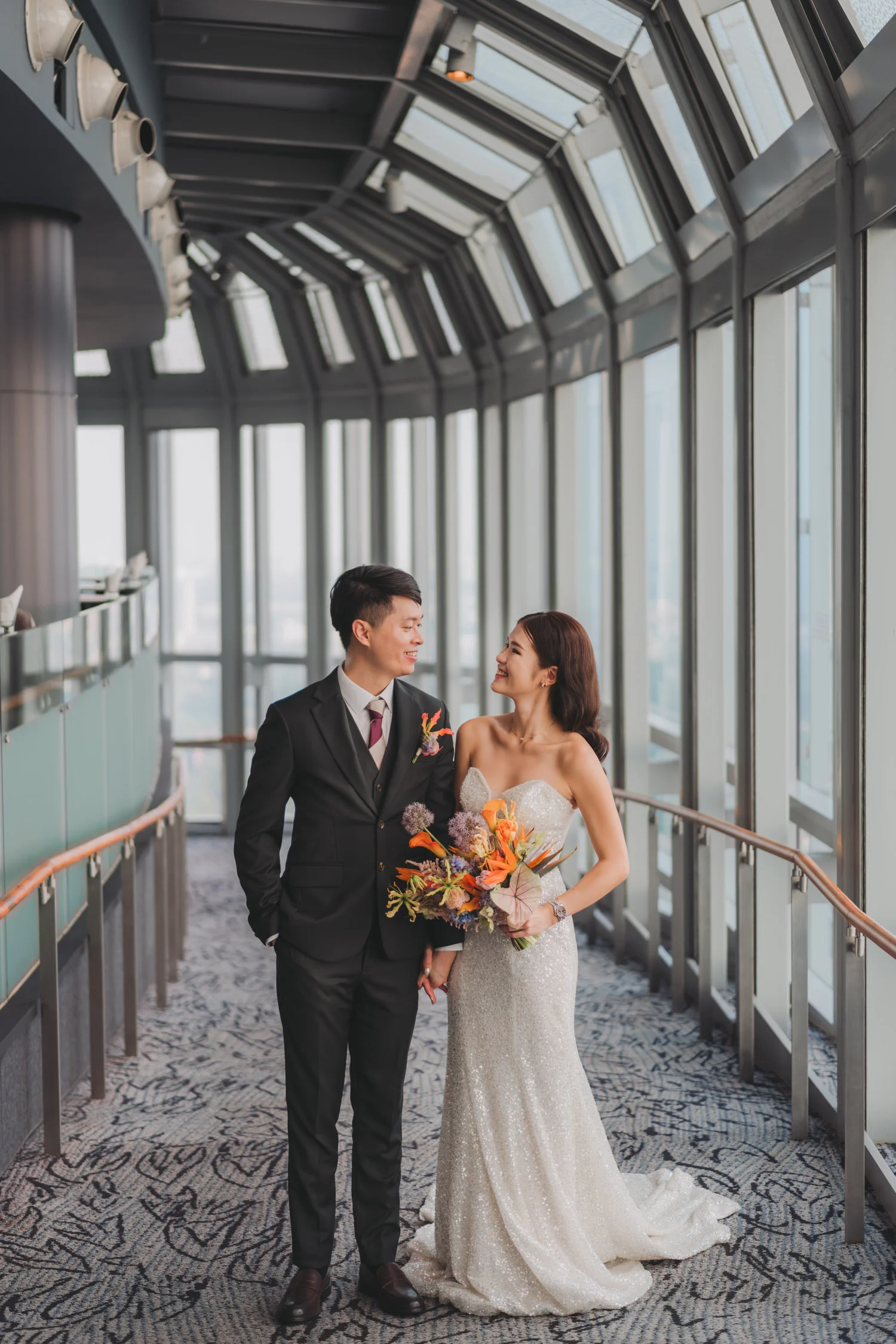 N & X wedding photo 52