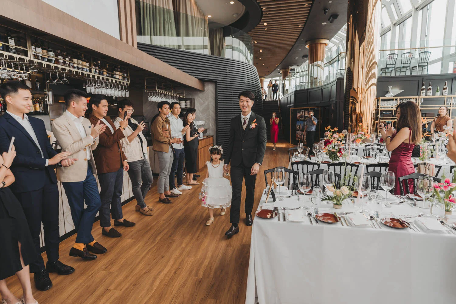 N & X wedding photo 63