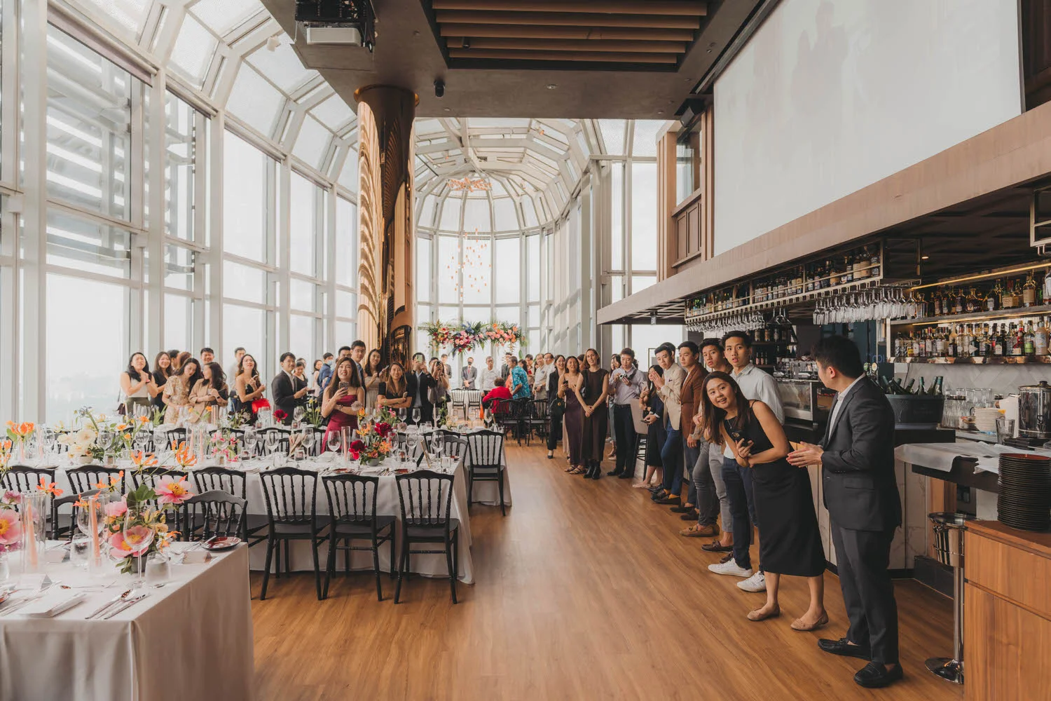 N & X wedding photo 62